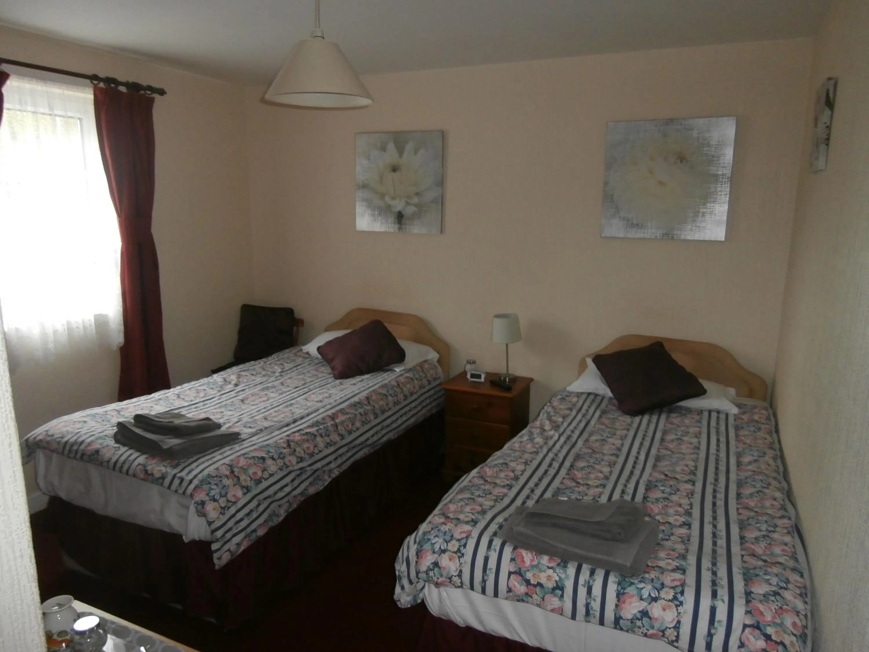 Other in Monorene Guest House