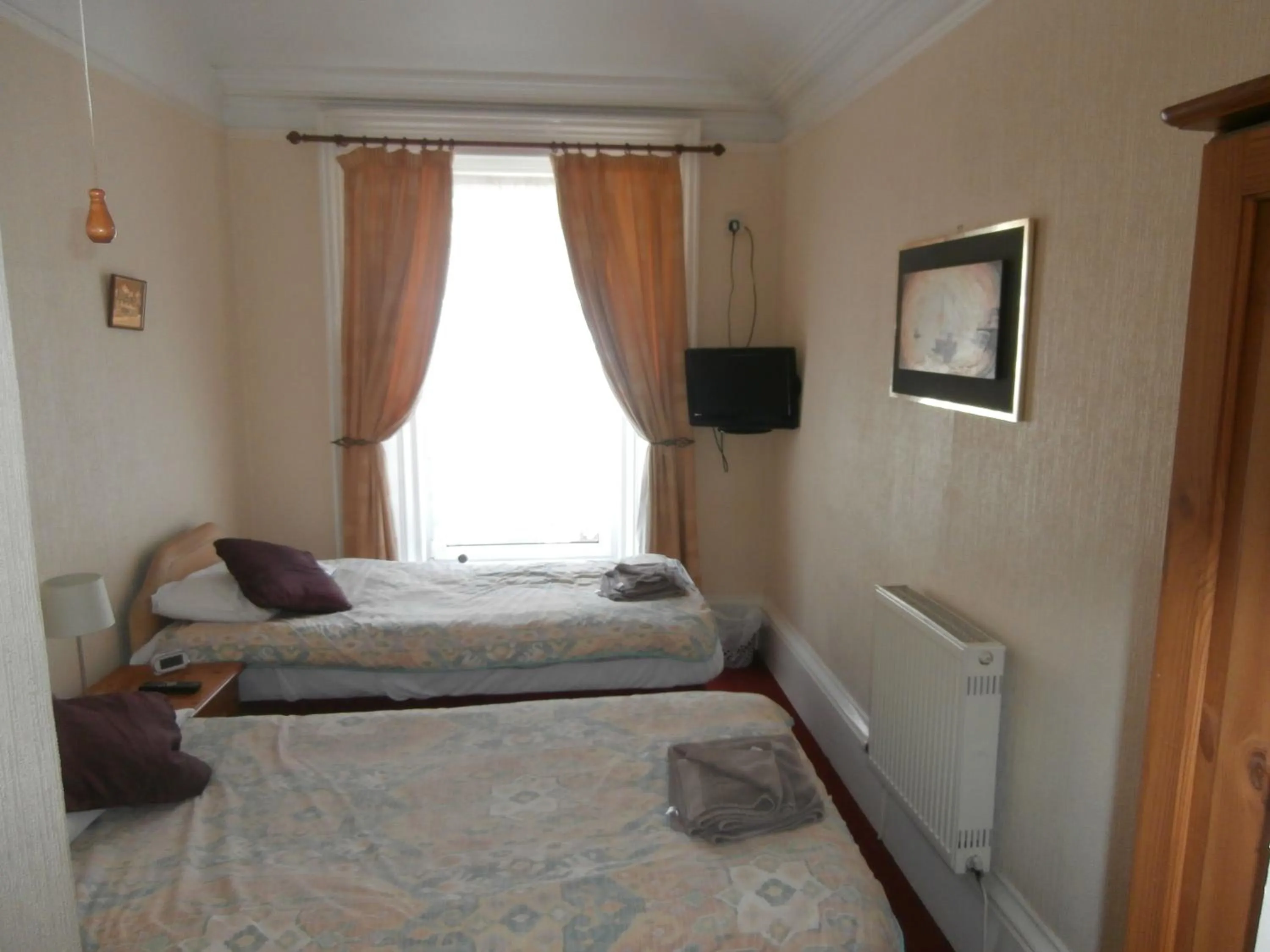 Other in Monorene Guest House