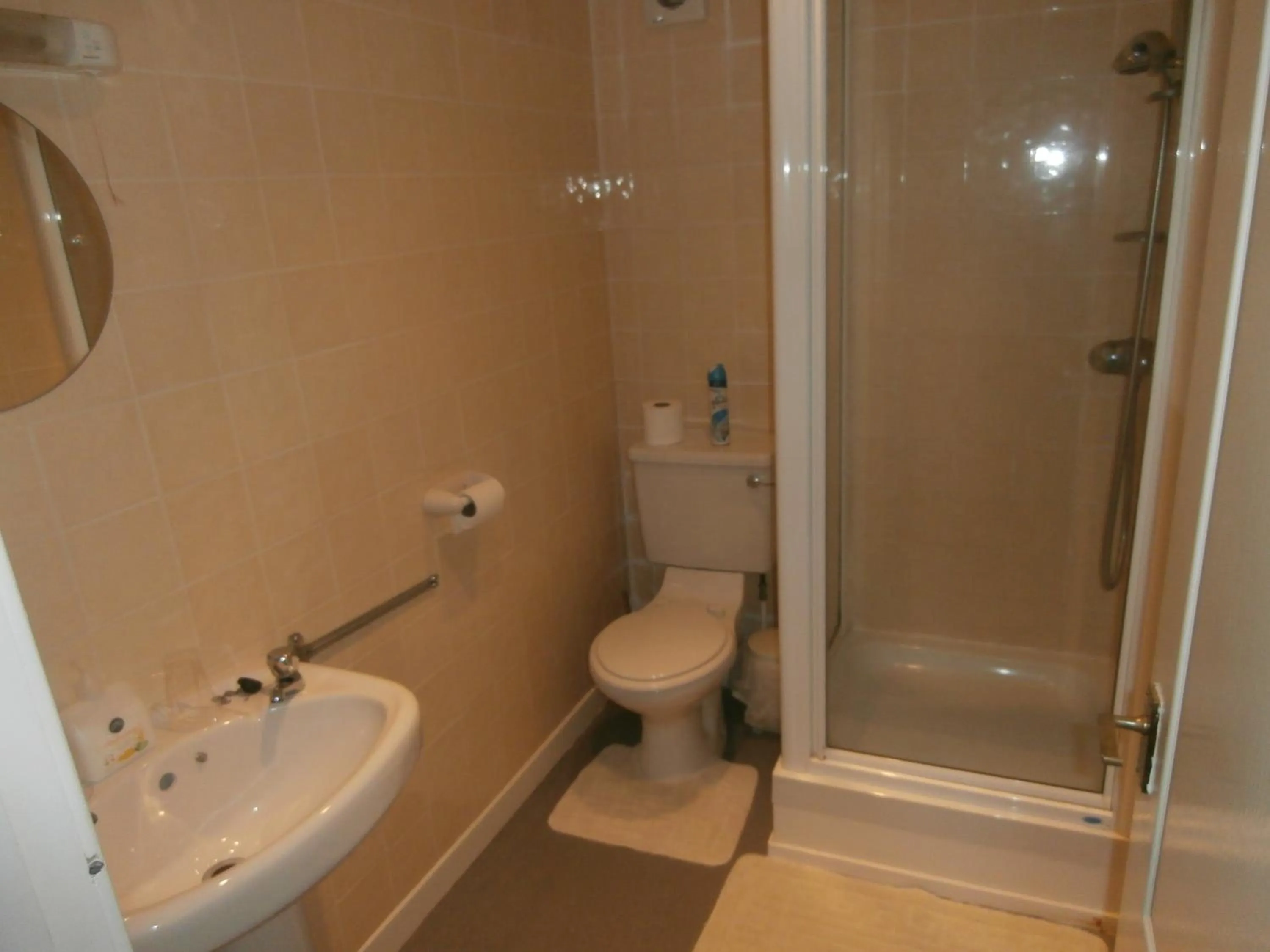 Other in Monorene Guest House