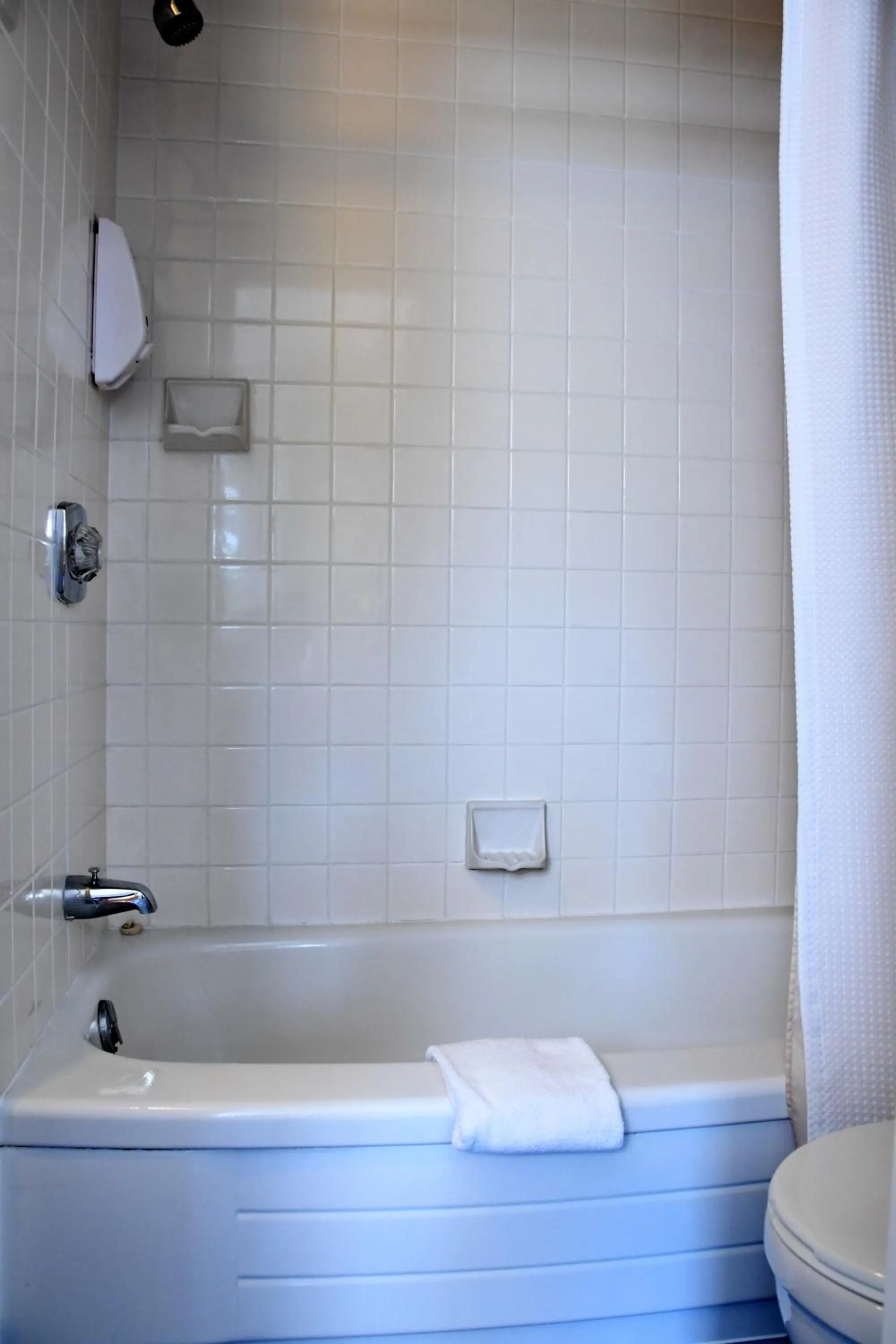 Bathroom in Auberge Beausejour