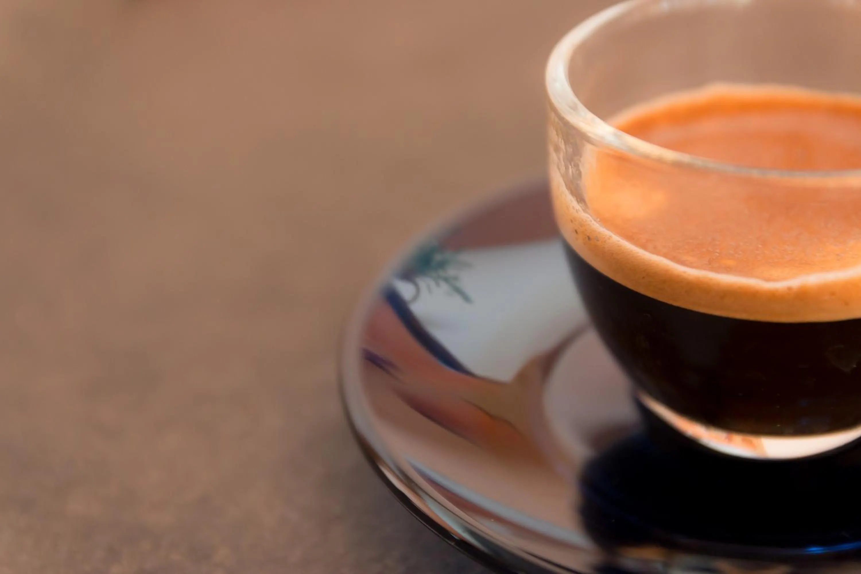 Continental breakfast in PhotoGuest B&B