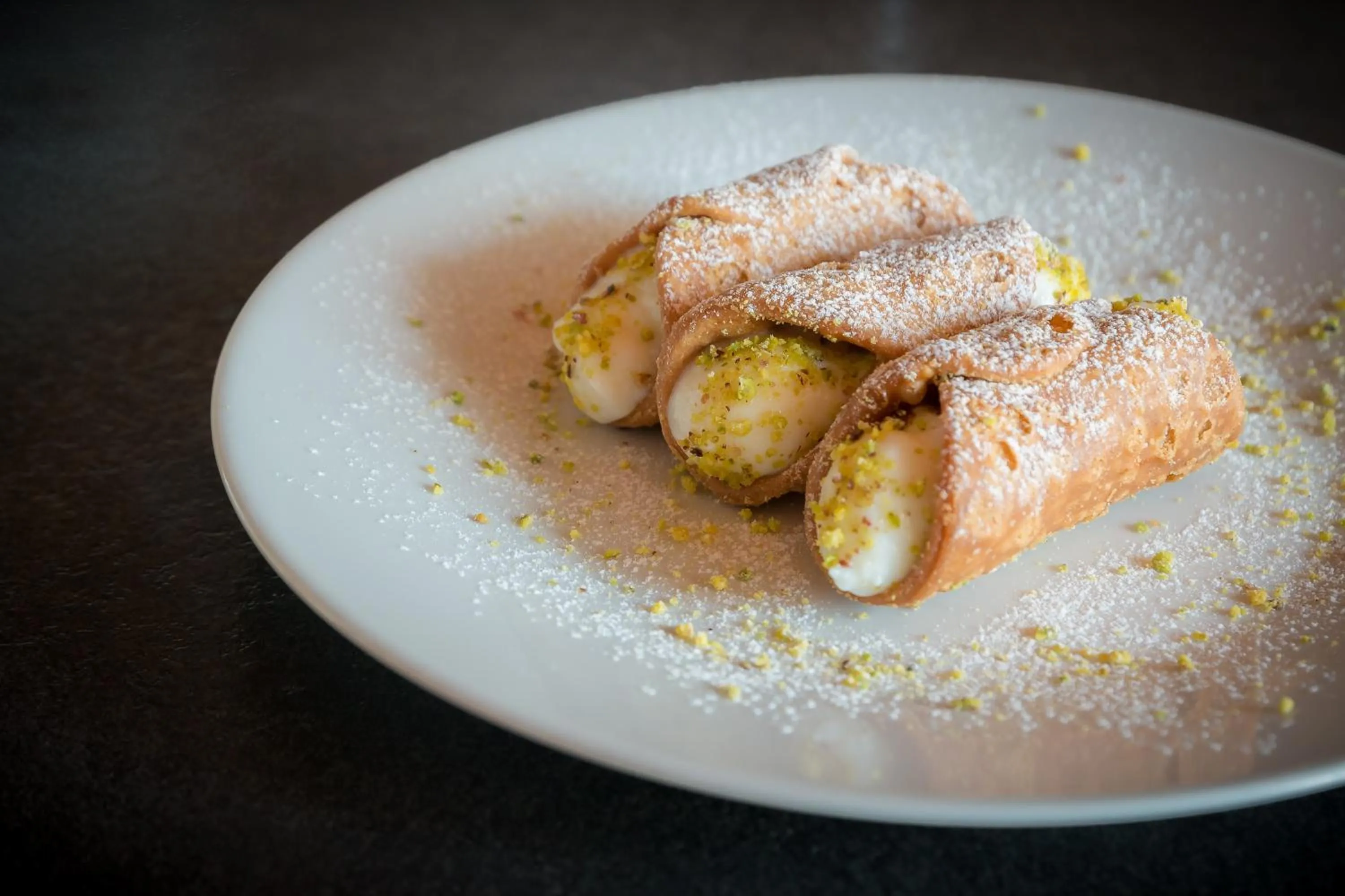 Food close-up in PhotoGuest B&B