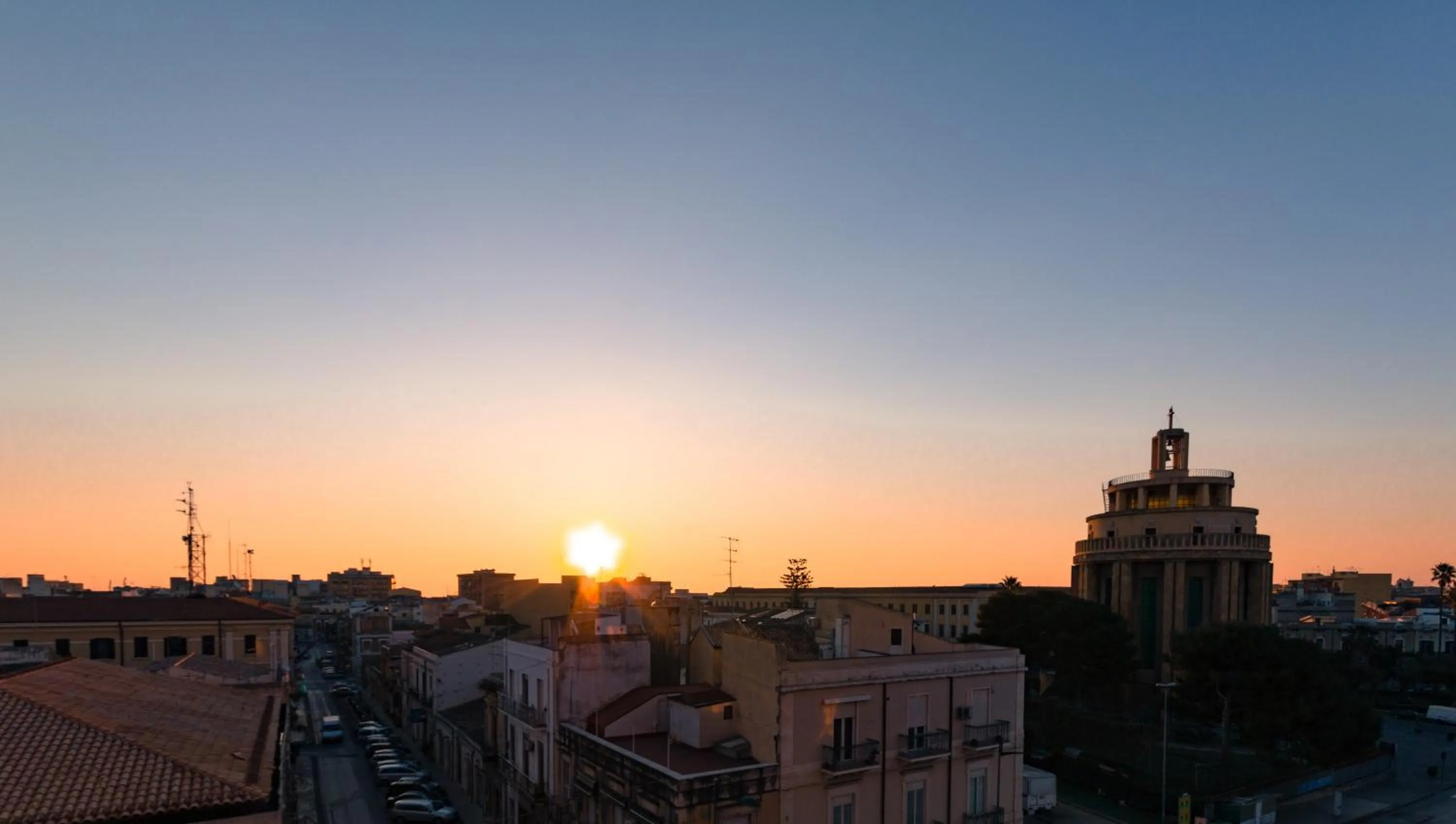 View (from property/room) in PhotoGuest B&B