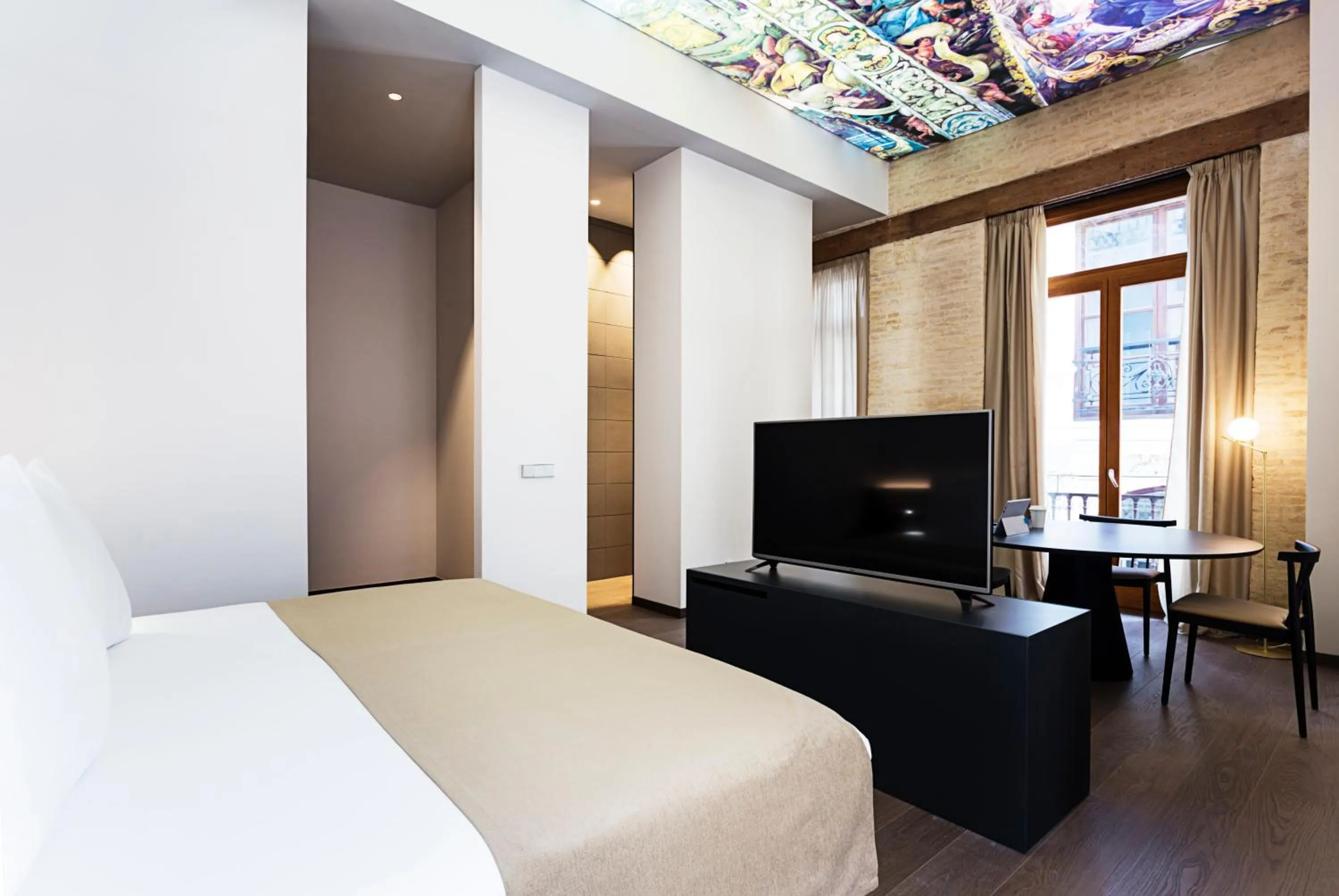 Bed in One Shot Mercat