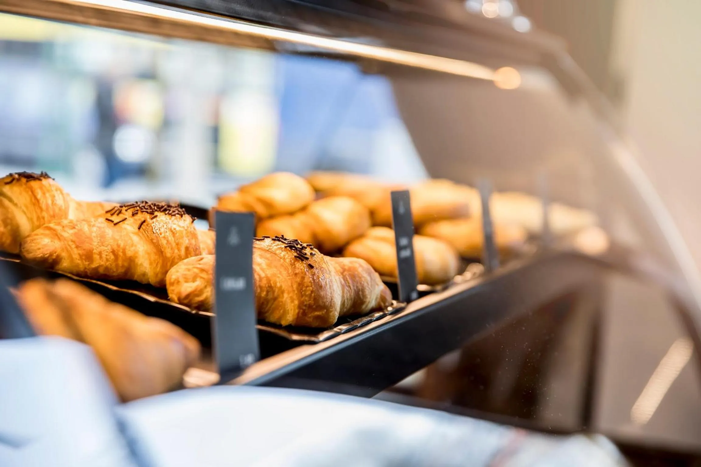 Food close-up in Capri by Fraser Berlin