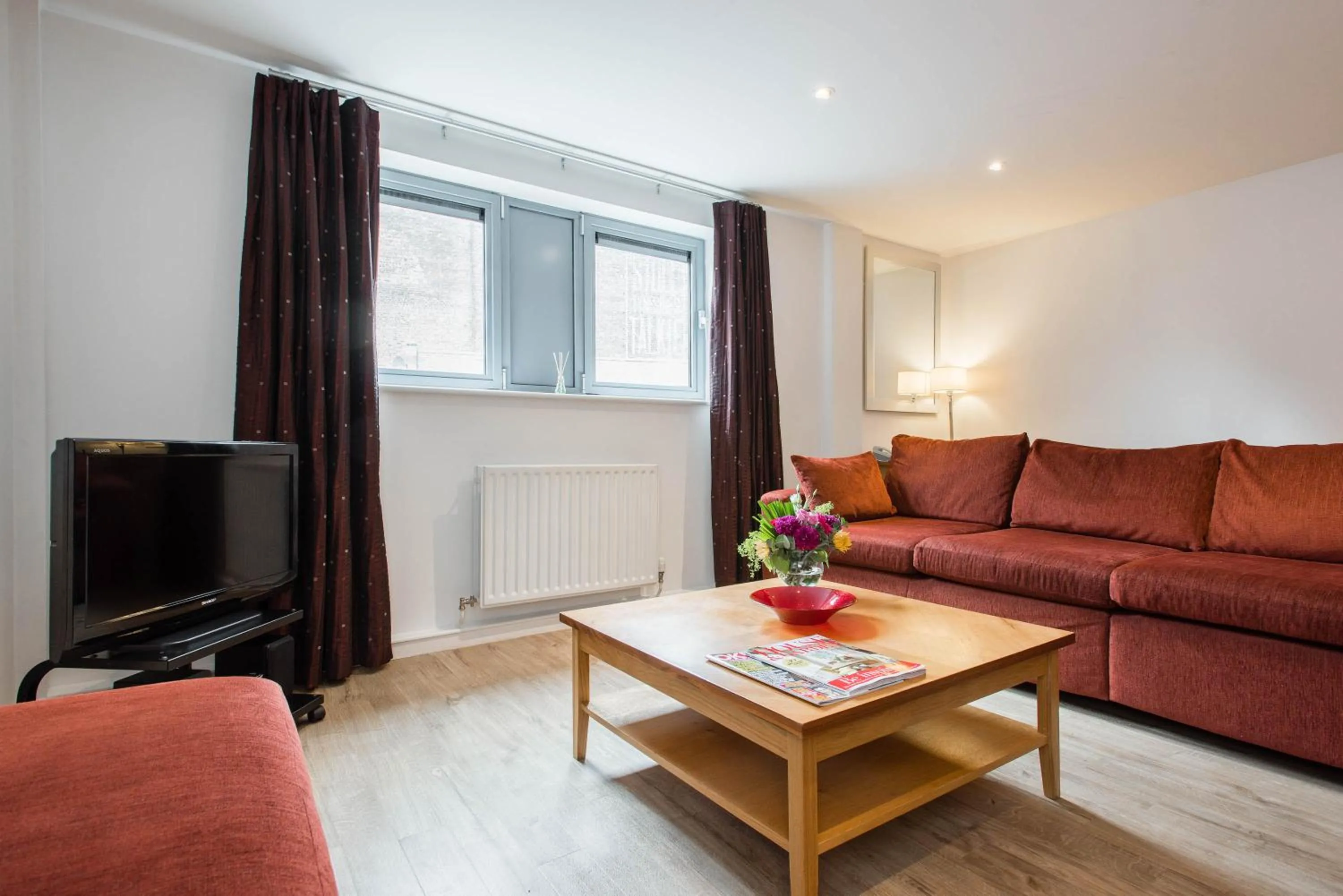 Day in PREMIER SUITES Newcastle