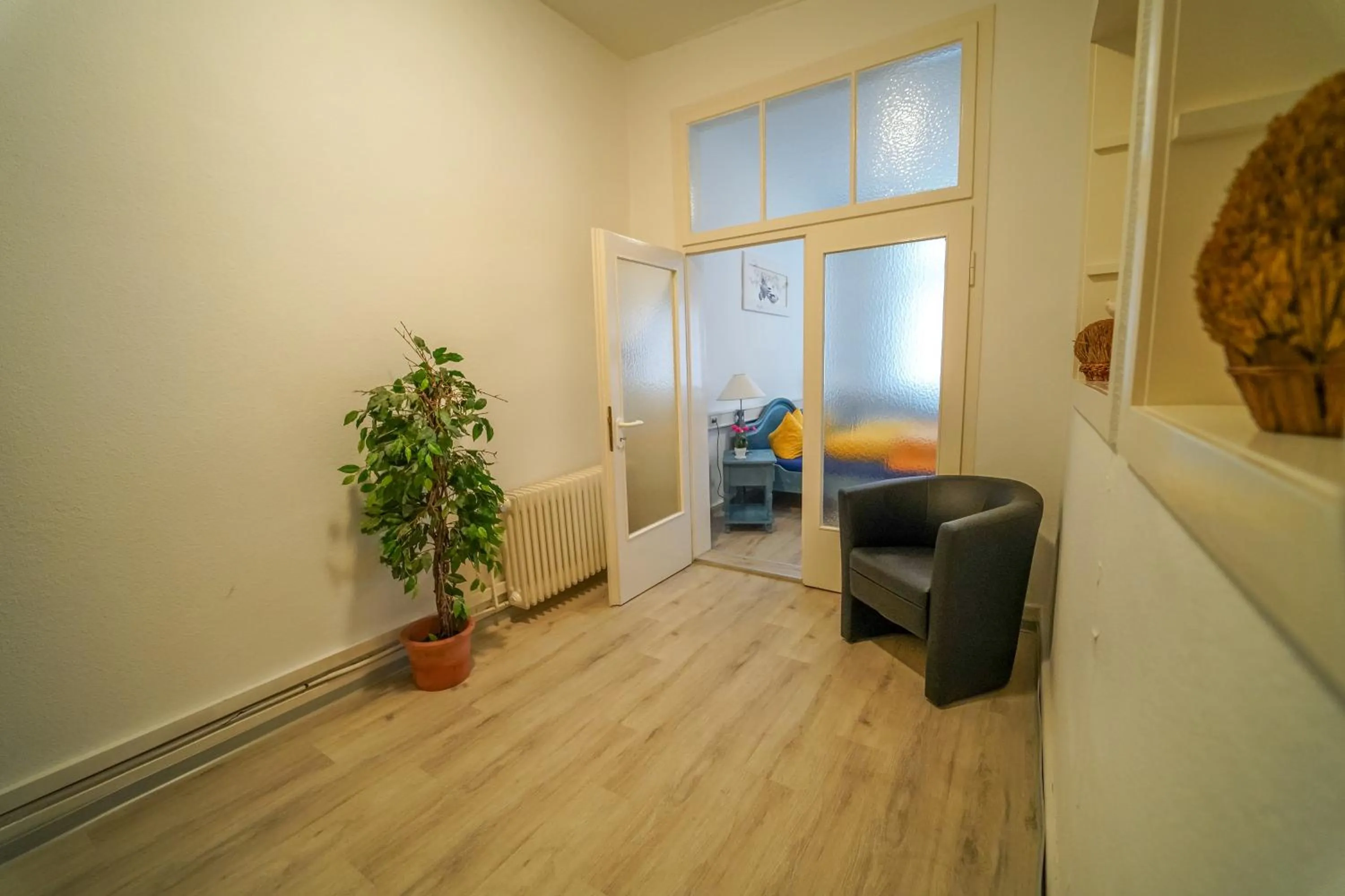 Photo of the whole room in Hotel Celler Auszeit