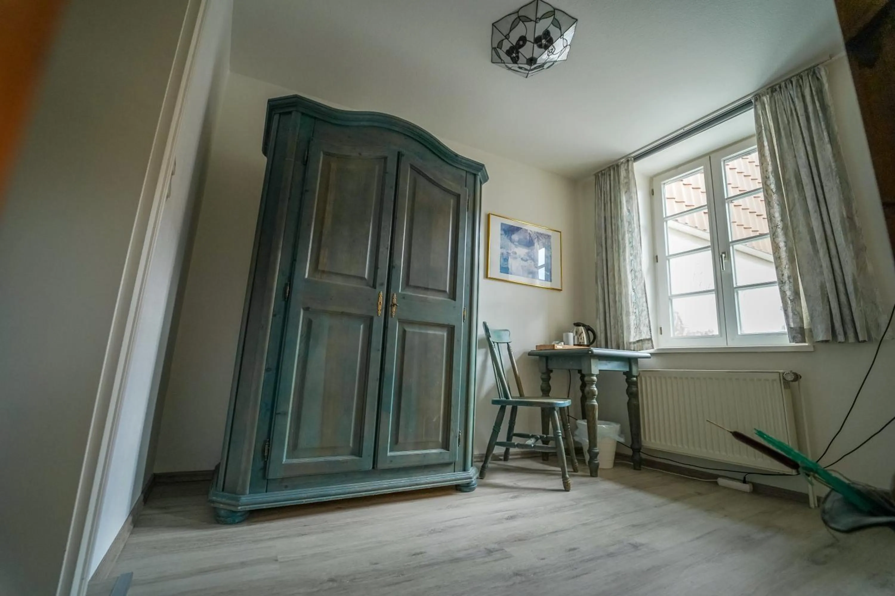 Photo of the whole room in Hotel Celler Auszeit