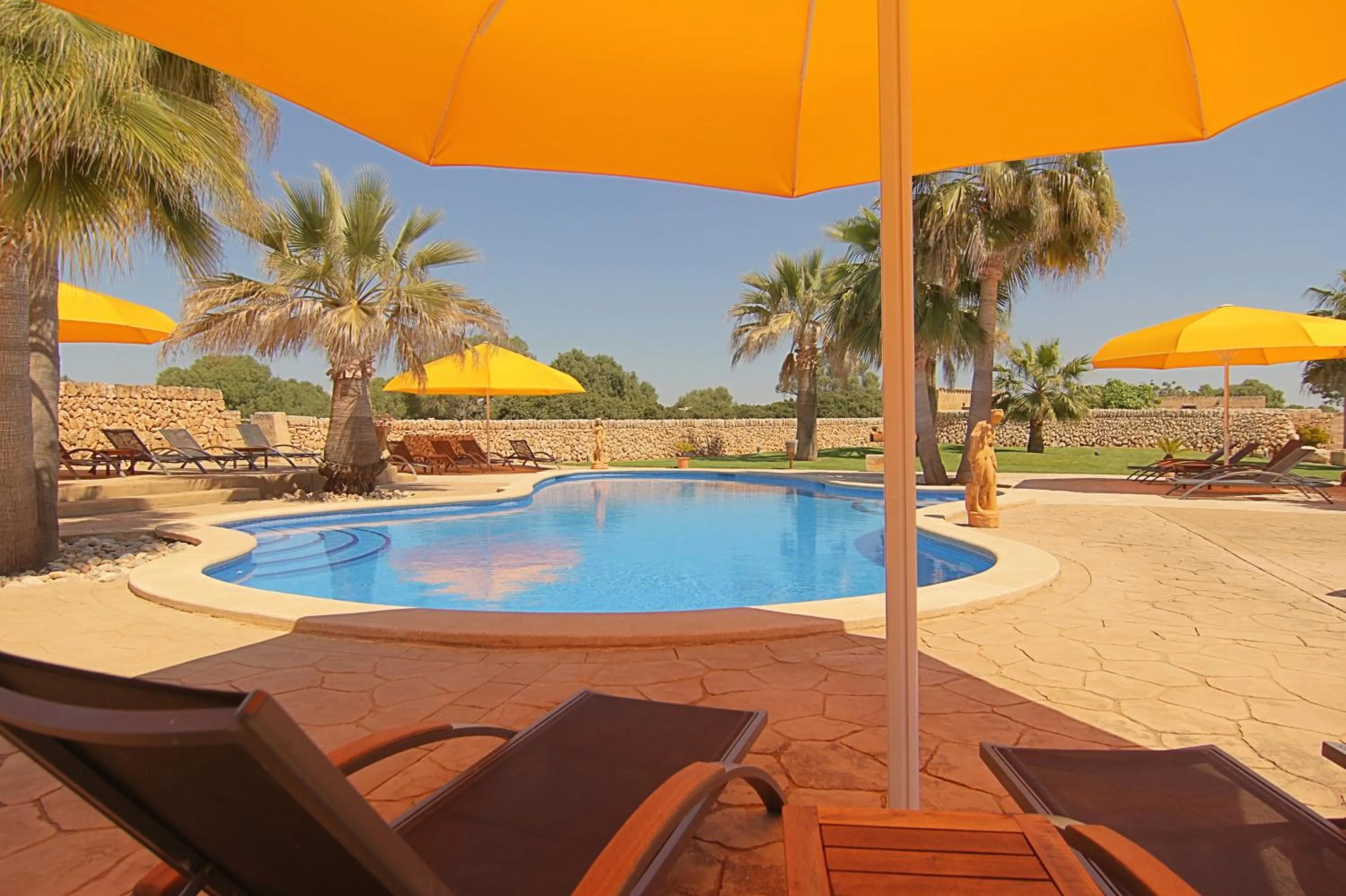 Day in Puig de Ros d’Alt