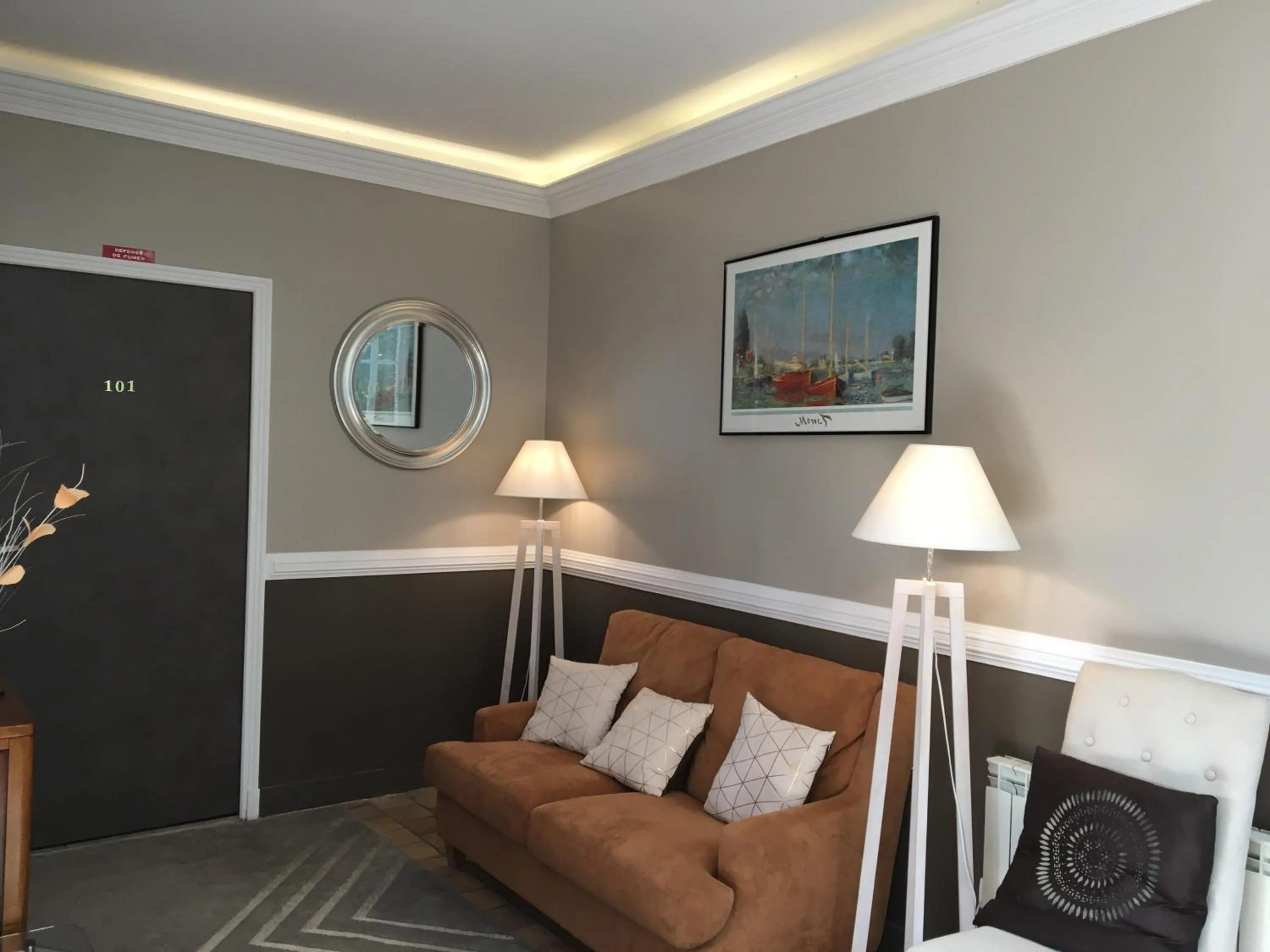 Domaine De Moresville