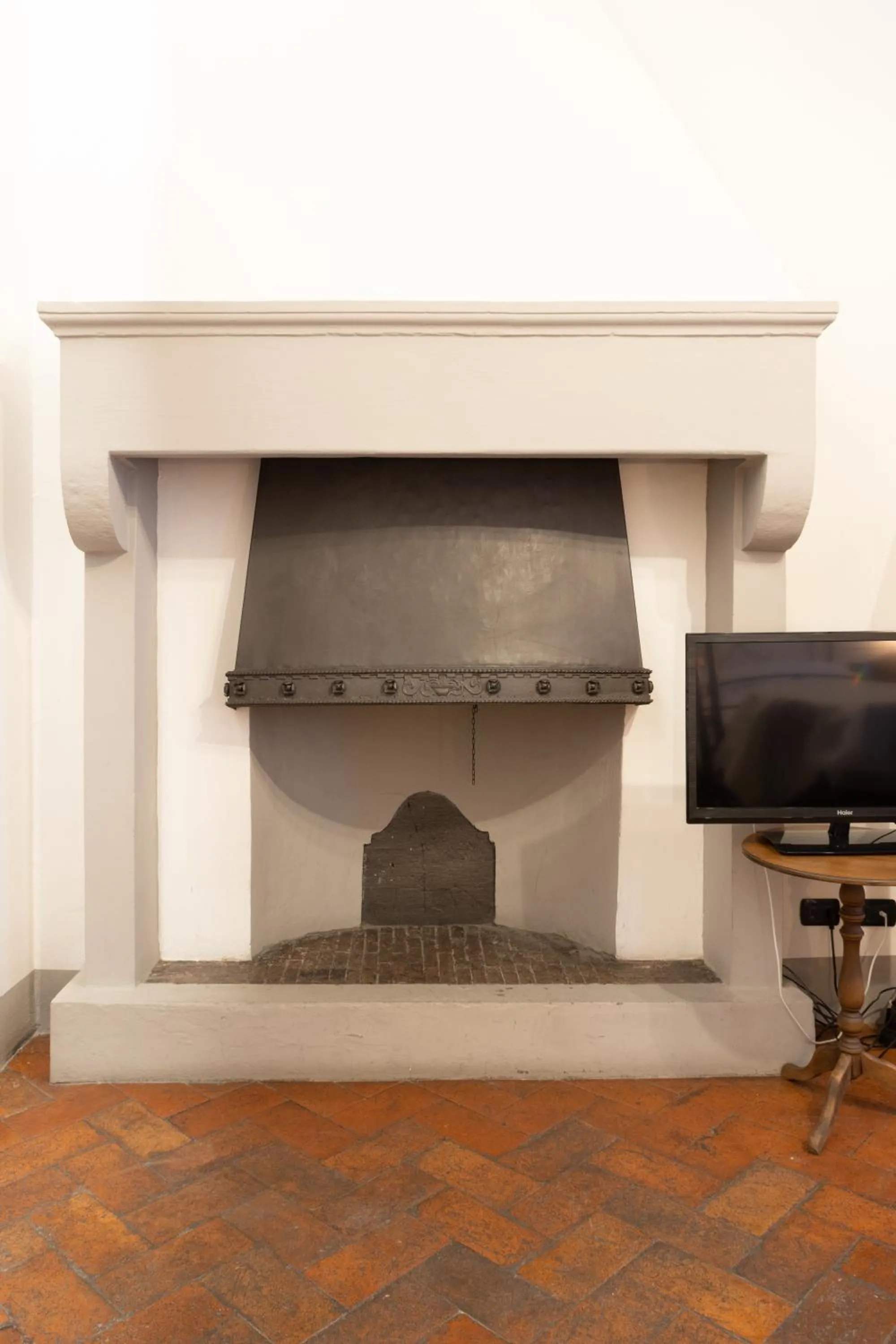 View (from property/room) in La Residenza del Proconsolo