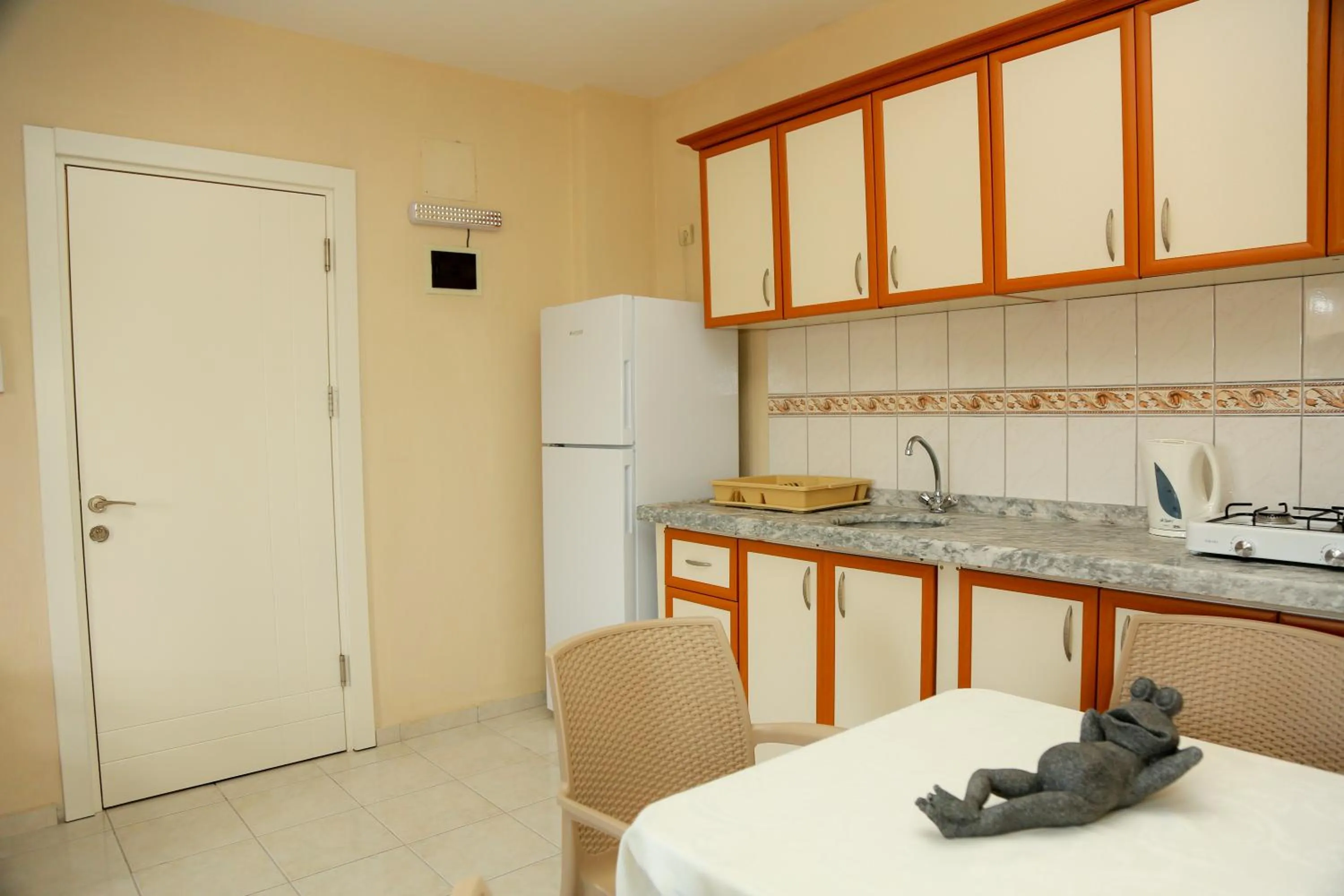 Balcony/Terrace in Princess of Özalp