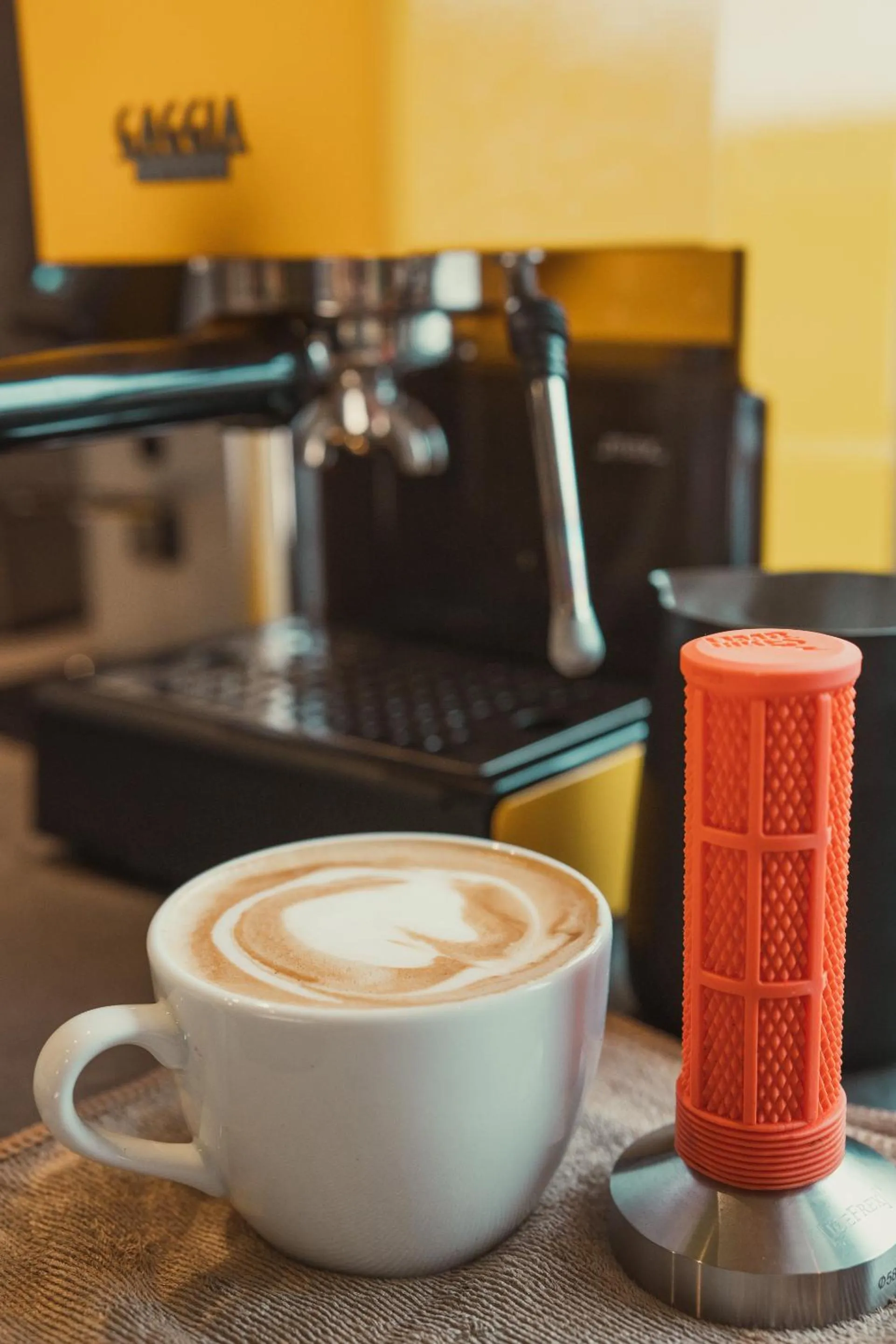 Kitchen or kitchenette in Harz BnB Werkmeister