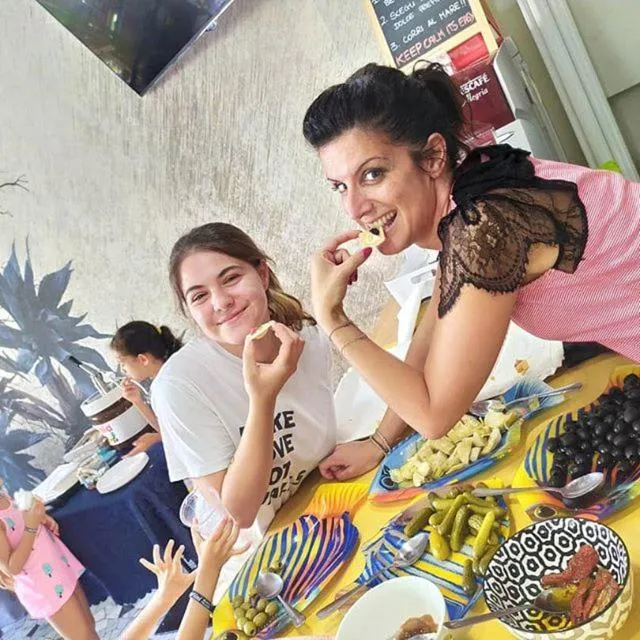 Residence Margherita