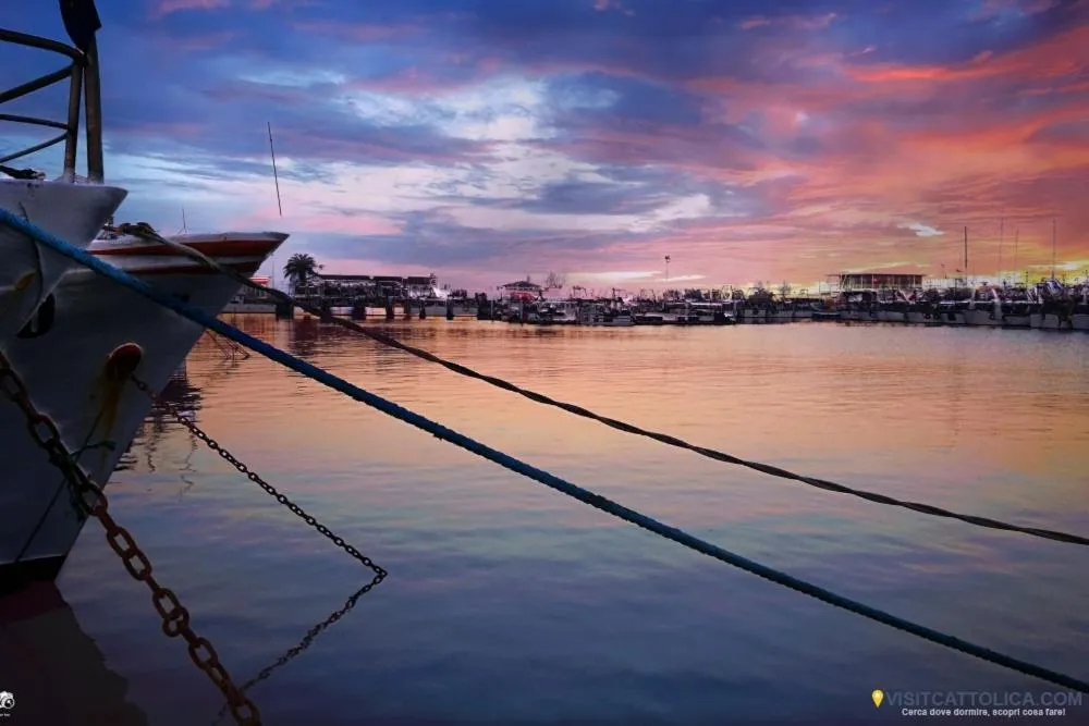 Neighbourhood in Residence Margherita