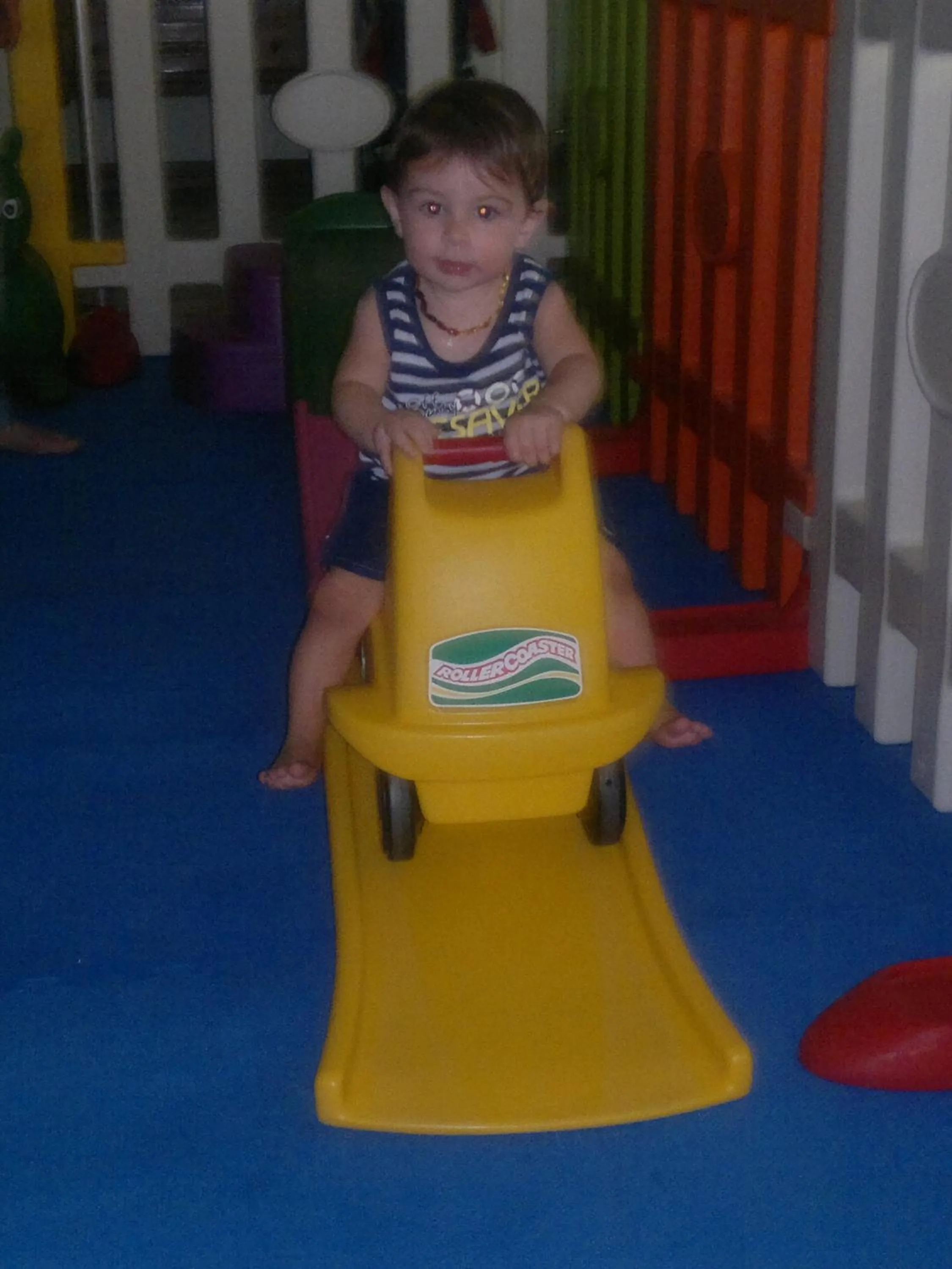 Billiard in Residence Margherita