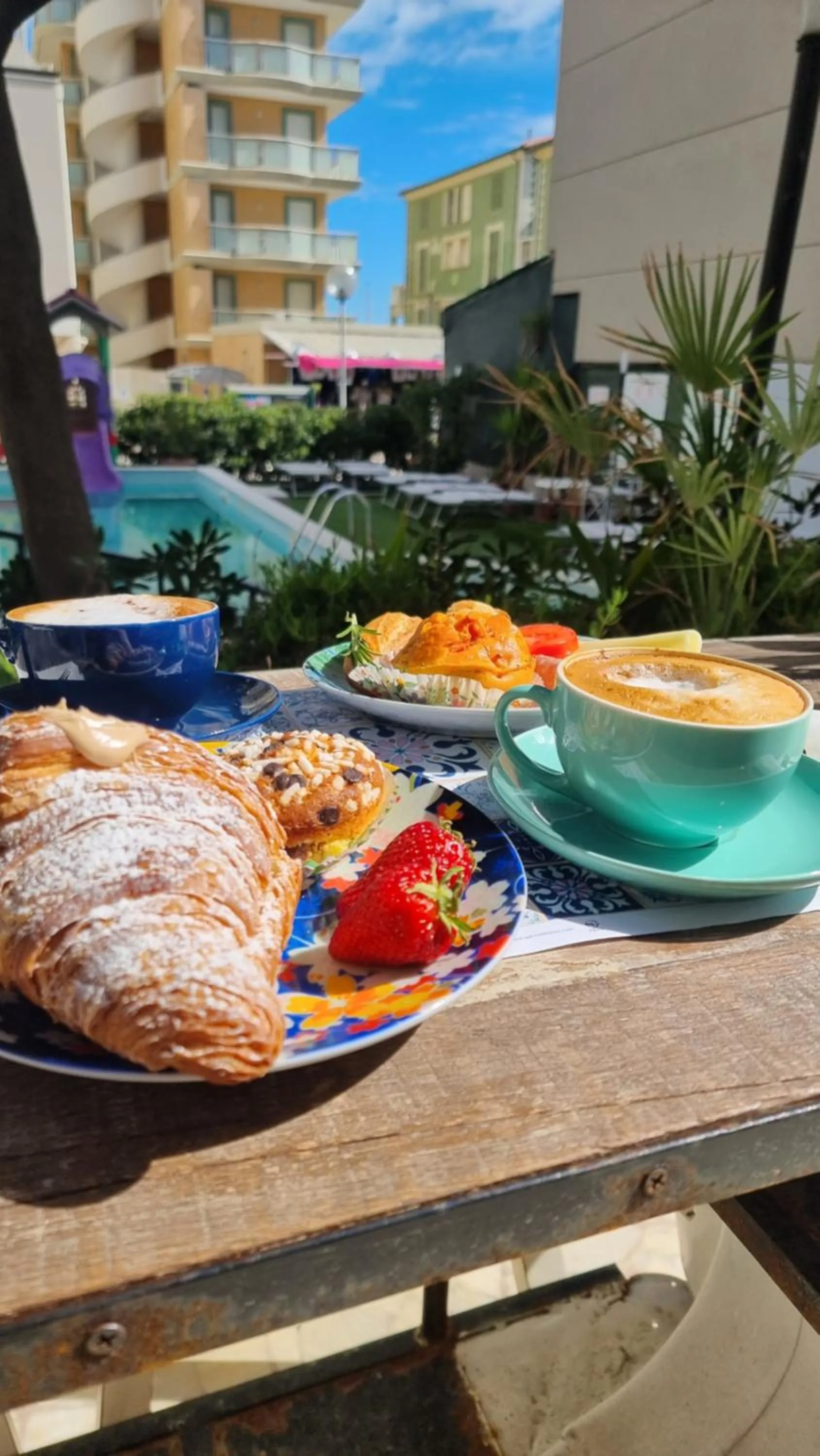 Residence Margherita