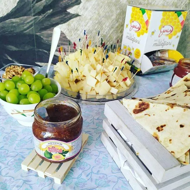 Residence Margherita