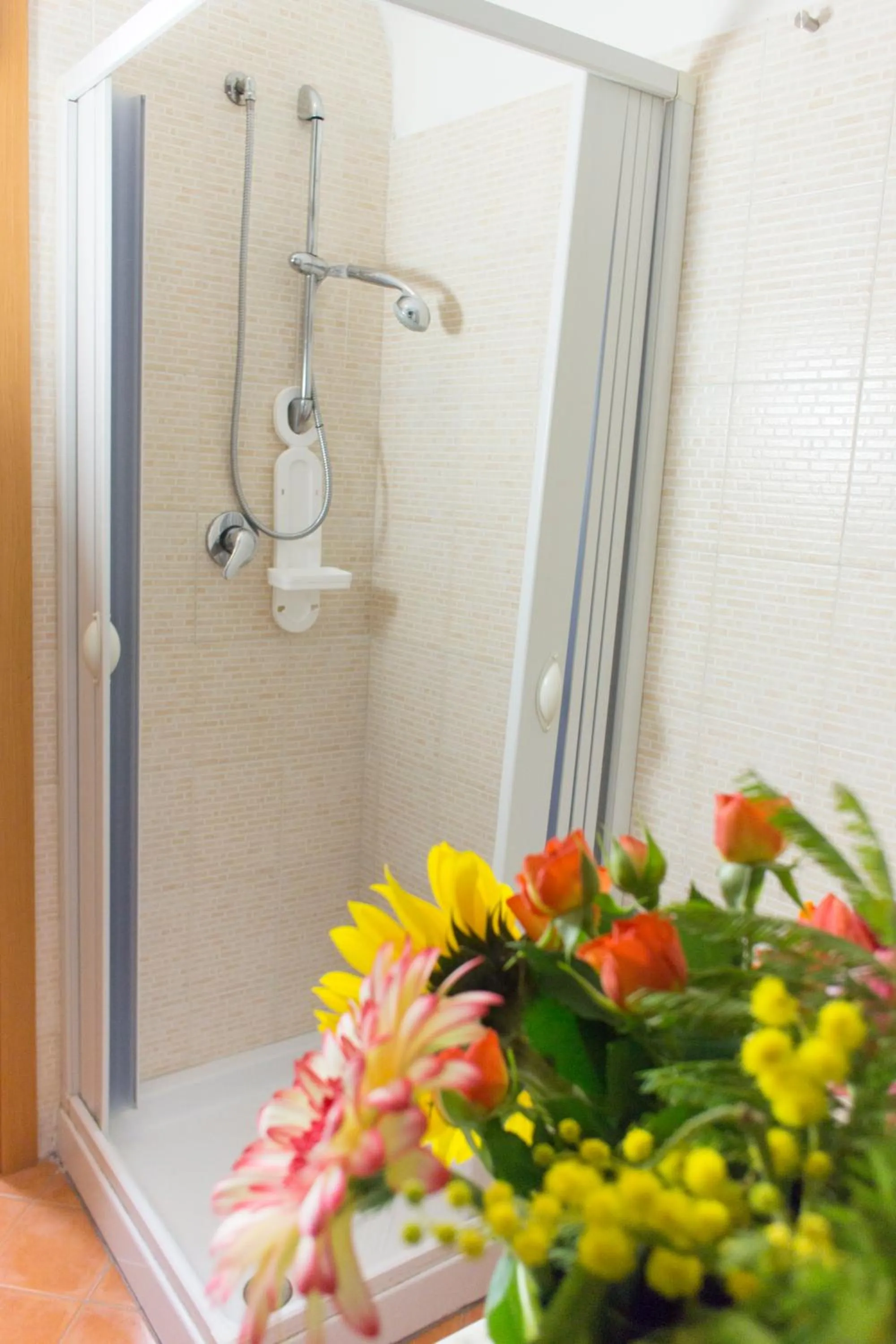 Le Stanze Dell'Imperatore B&B