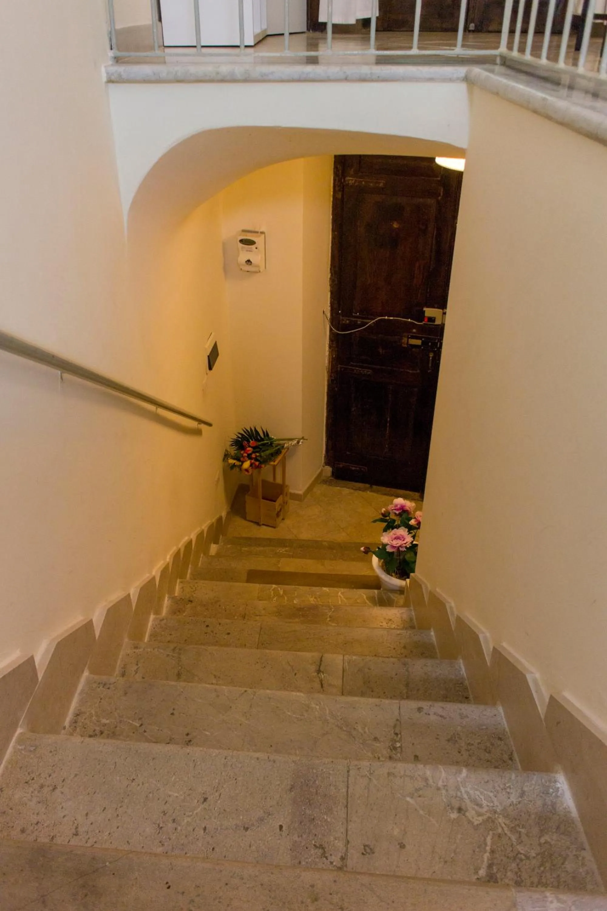 Other in Le Stanze Dell'Imperatore B&B