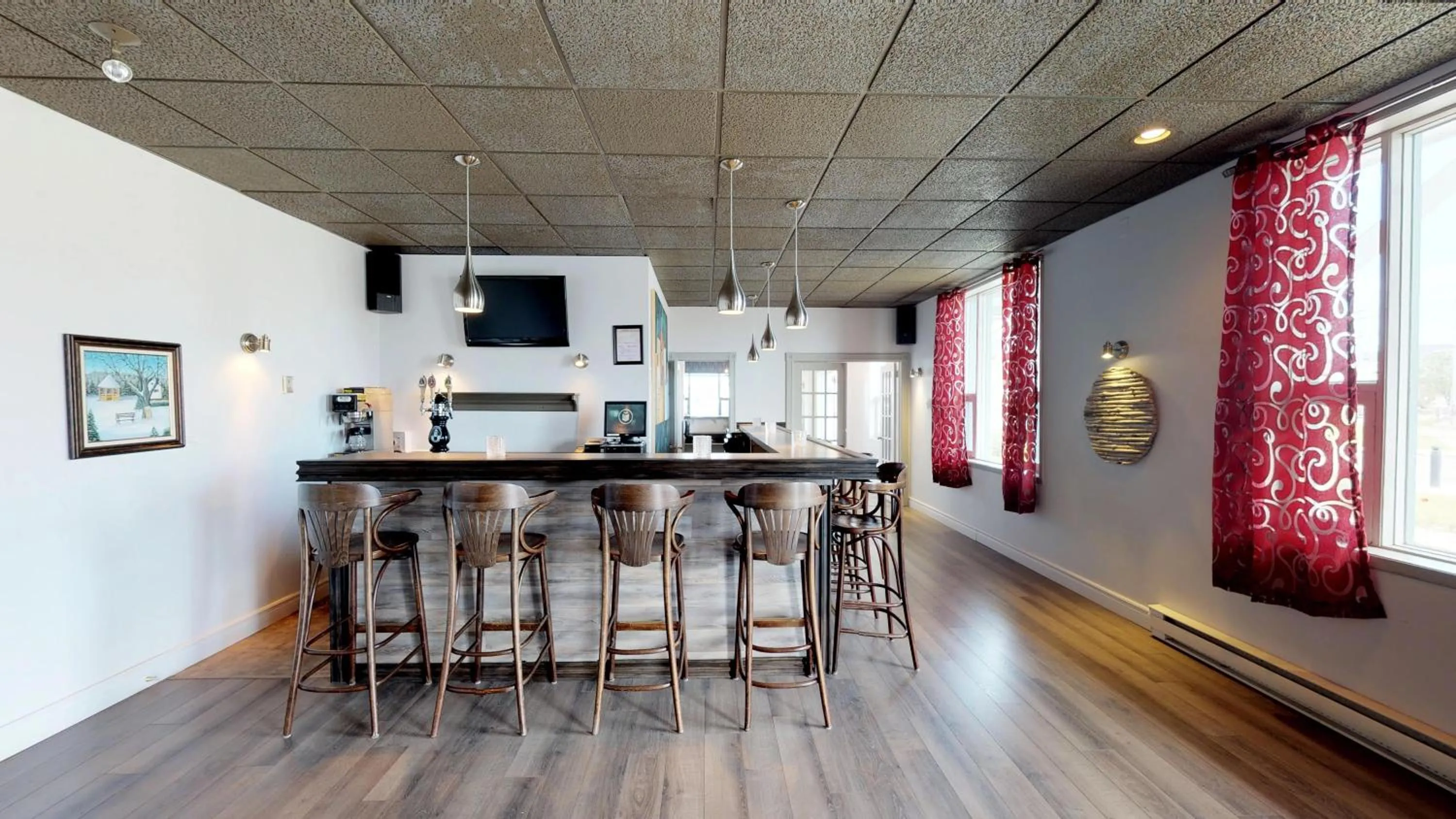 Business facilities in Riotel Bonaventure