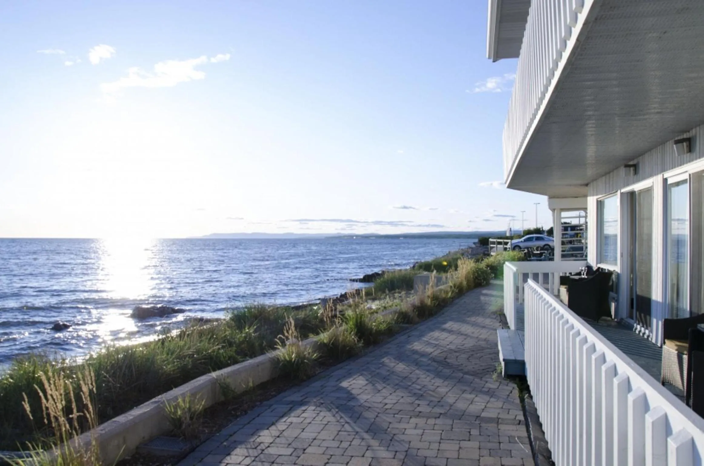 Day in Riotel Bonaventure