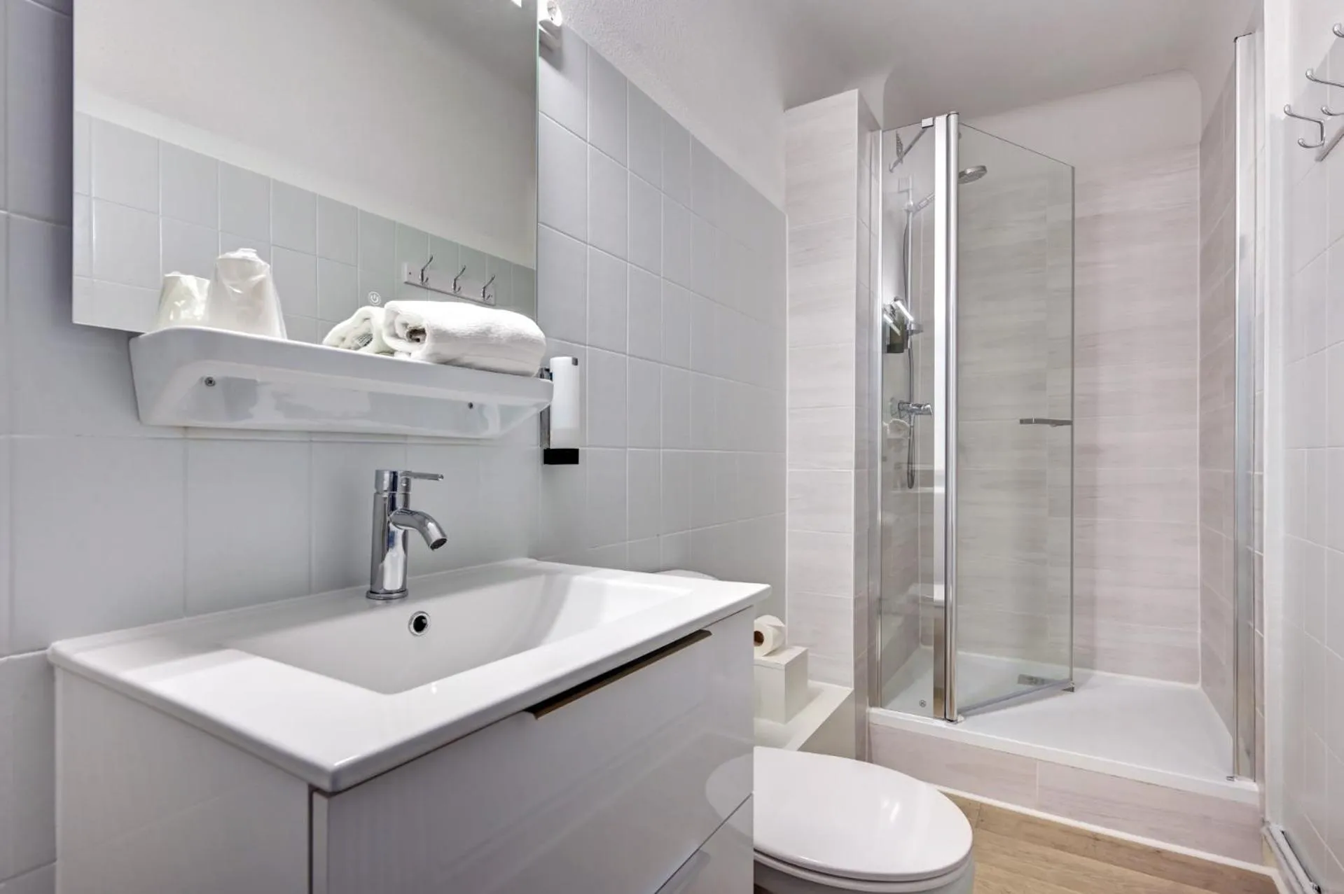 Logis Hôtel La Bastide d'Entraigues