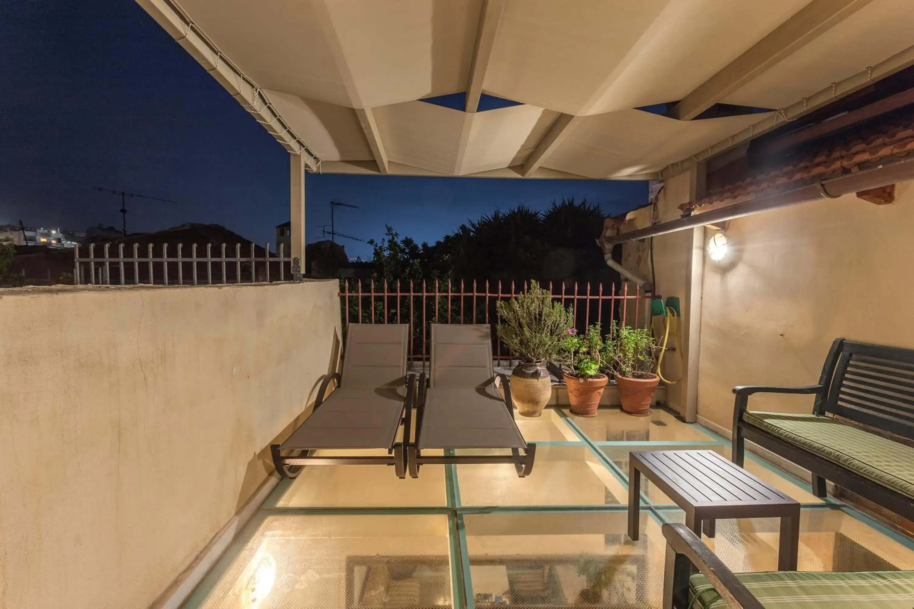 Junior Suite with Sauna in Hamam Oriental Suites Junior Suite with Sauna in Hamam Oriental Suites