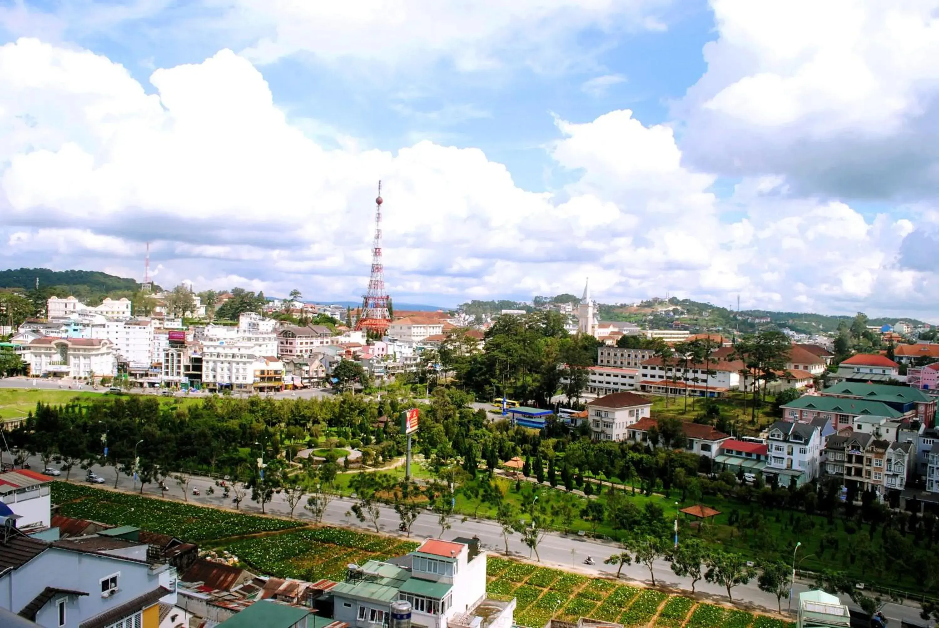 The Grace Hotel The Grace Hotel