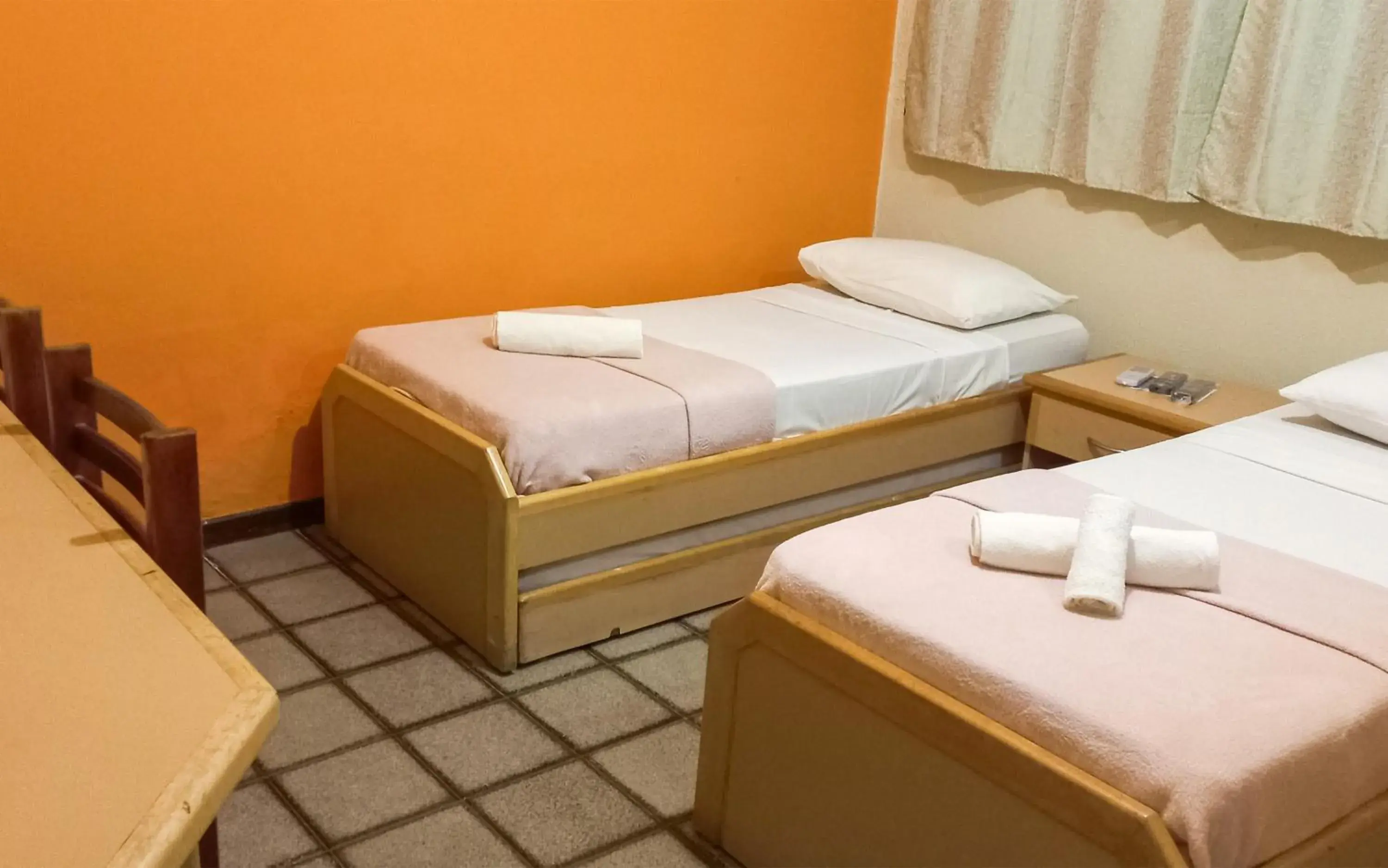 Double Room in Pousada Casa Grande Double Room in Pousada Casa Grande