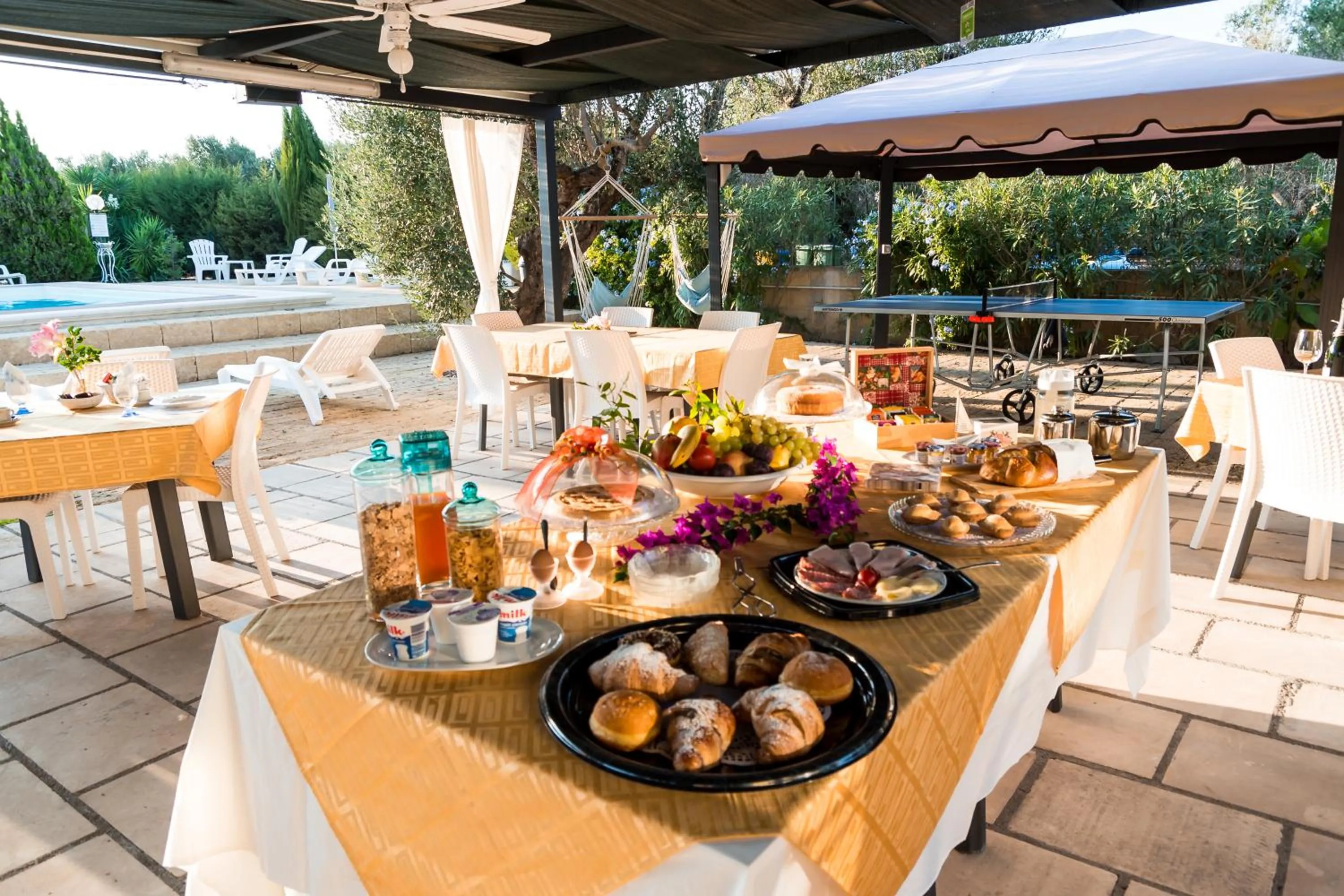 B&B Villaggio Regina