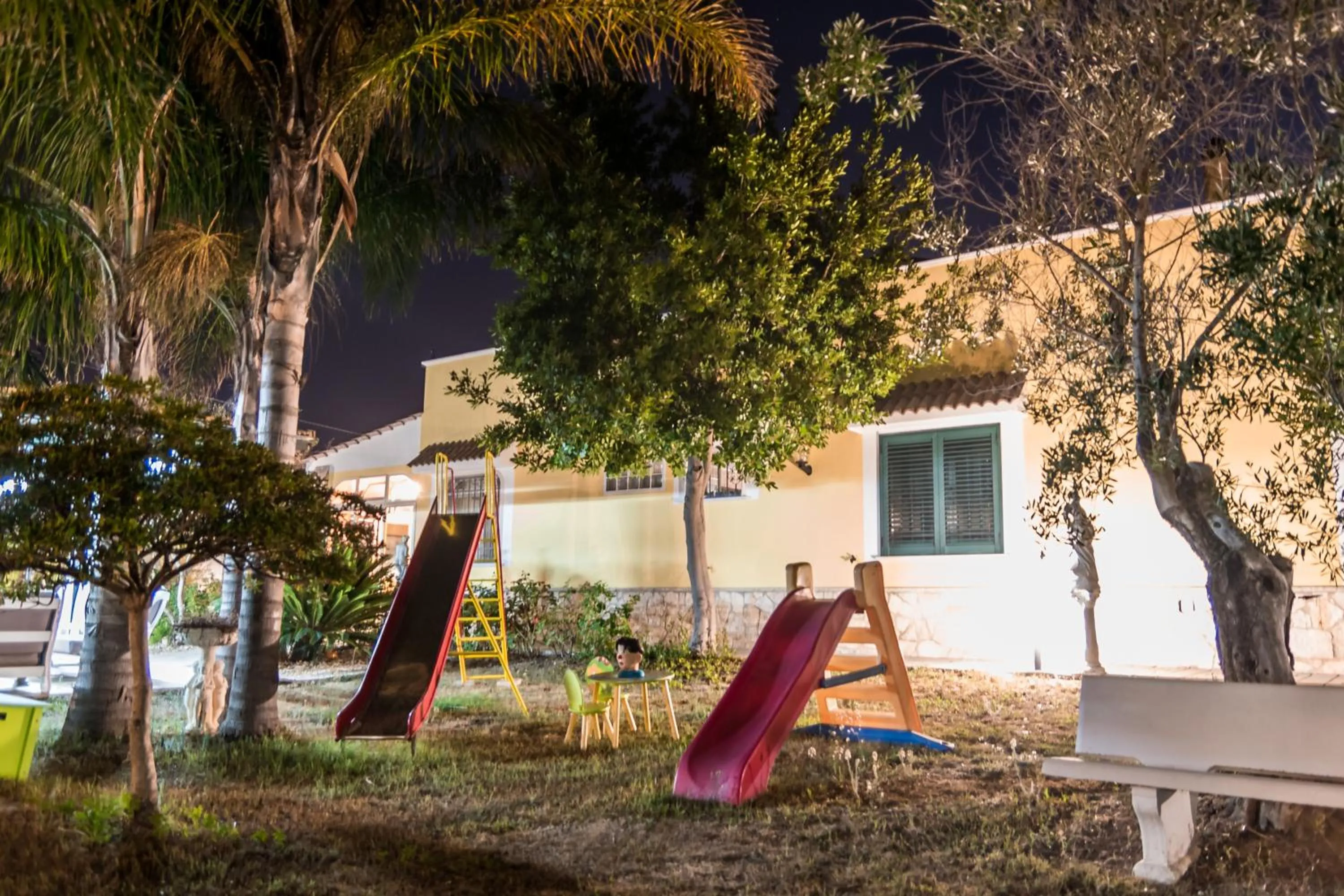 B&B Villaggio Regina