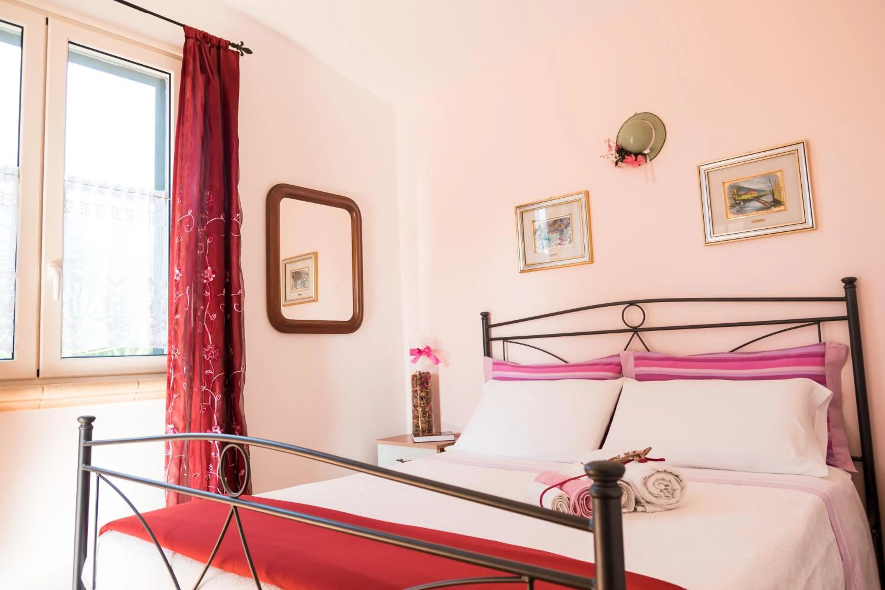 B&B Villaggio Regina