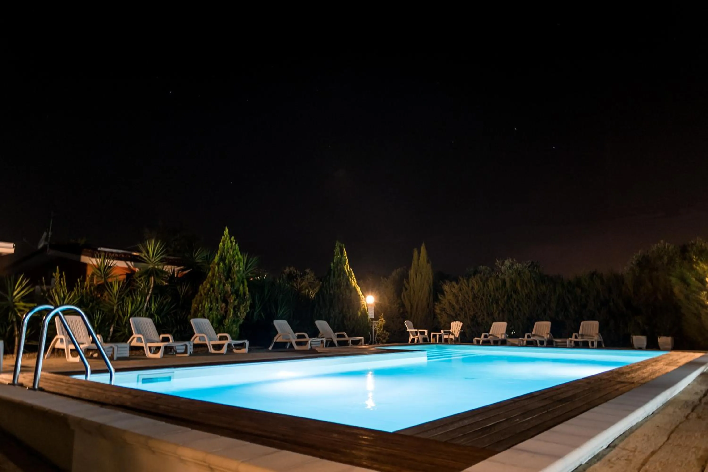 B&B Villaggio Regina