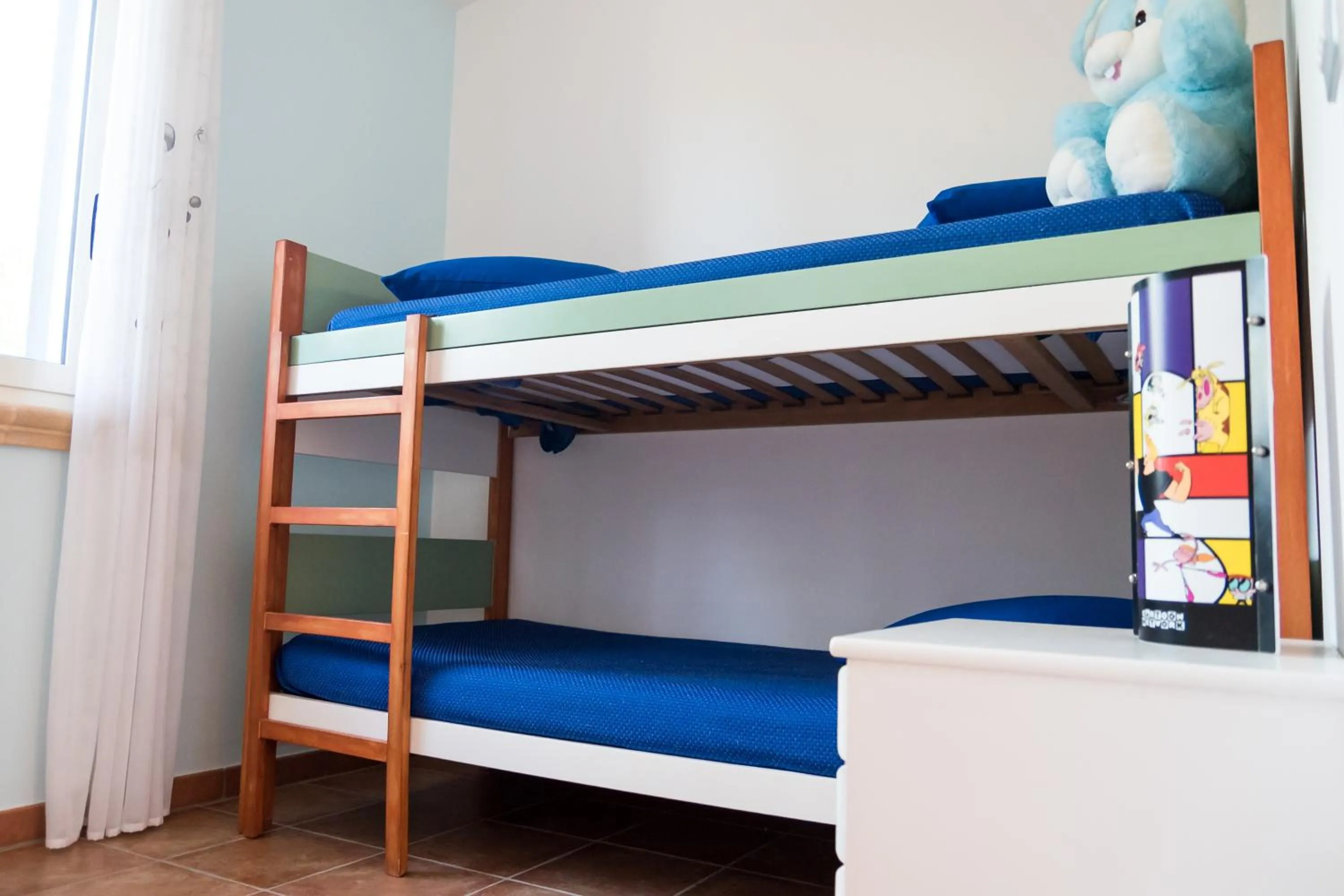 B&B Villaggio Regina