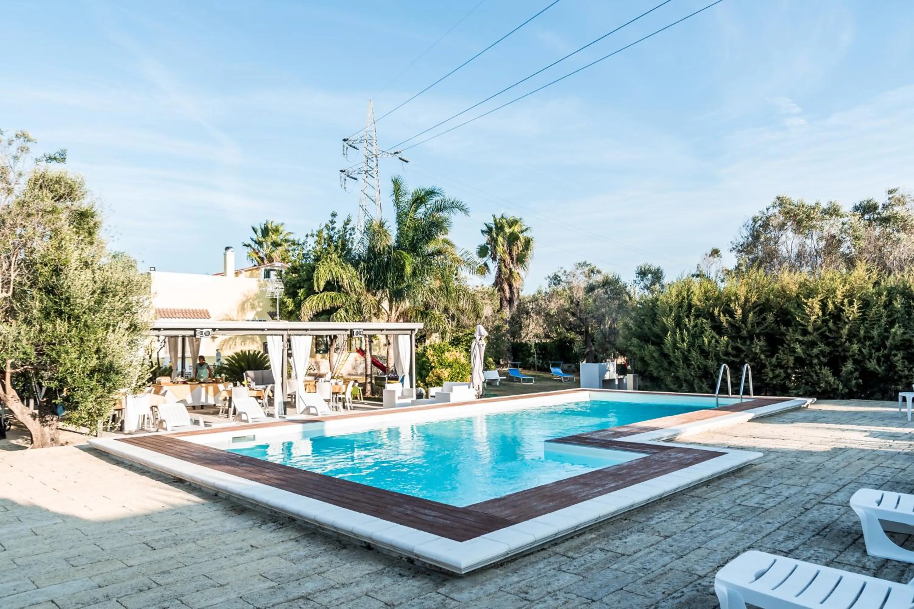 B&B Villaggio Regina