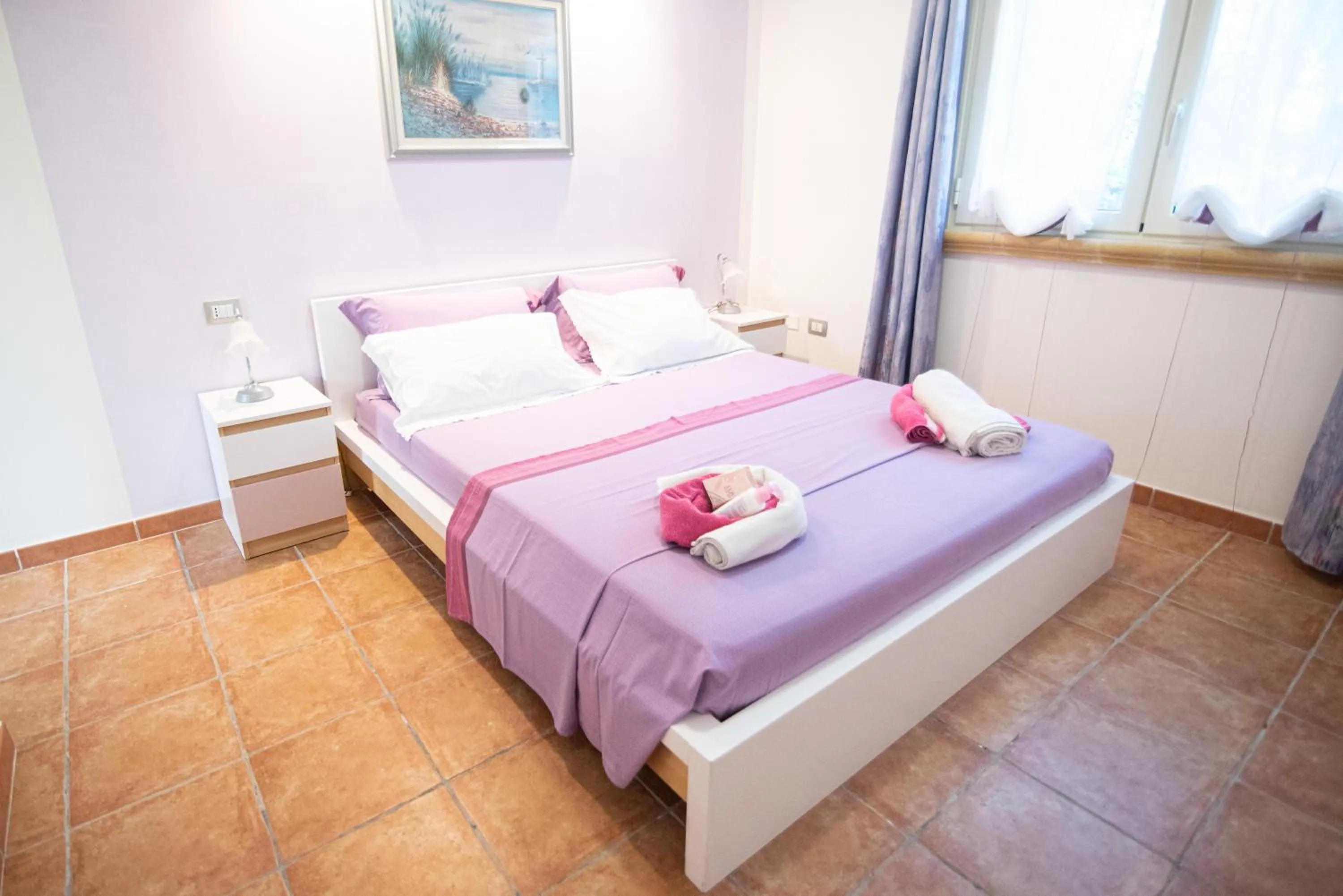 B&B Villaggio Regina