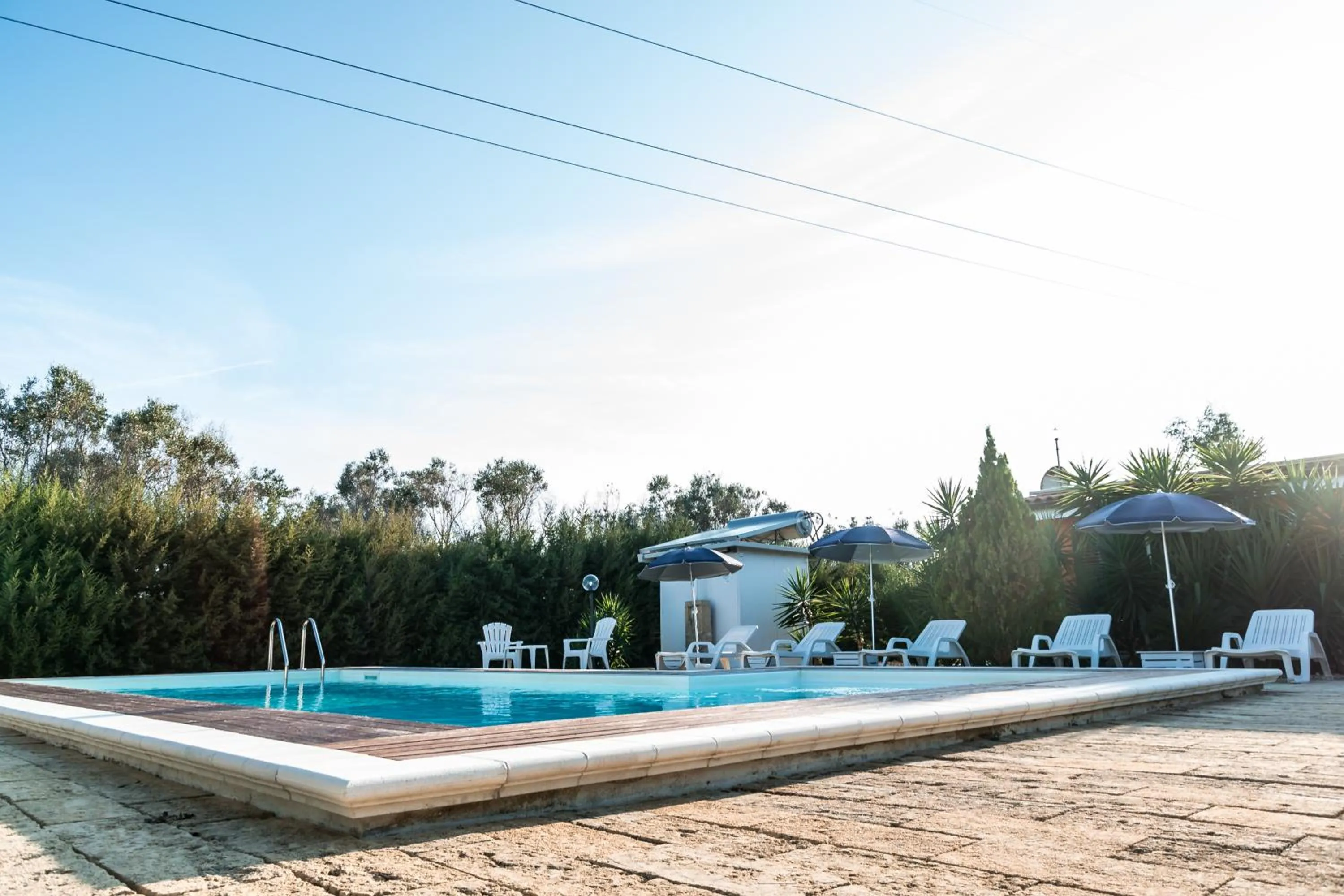 B&B Villaggio Regina