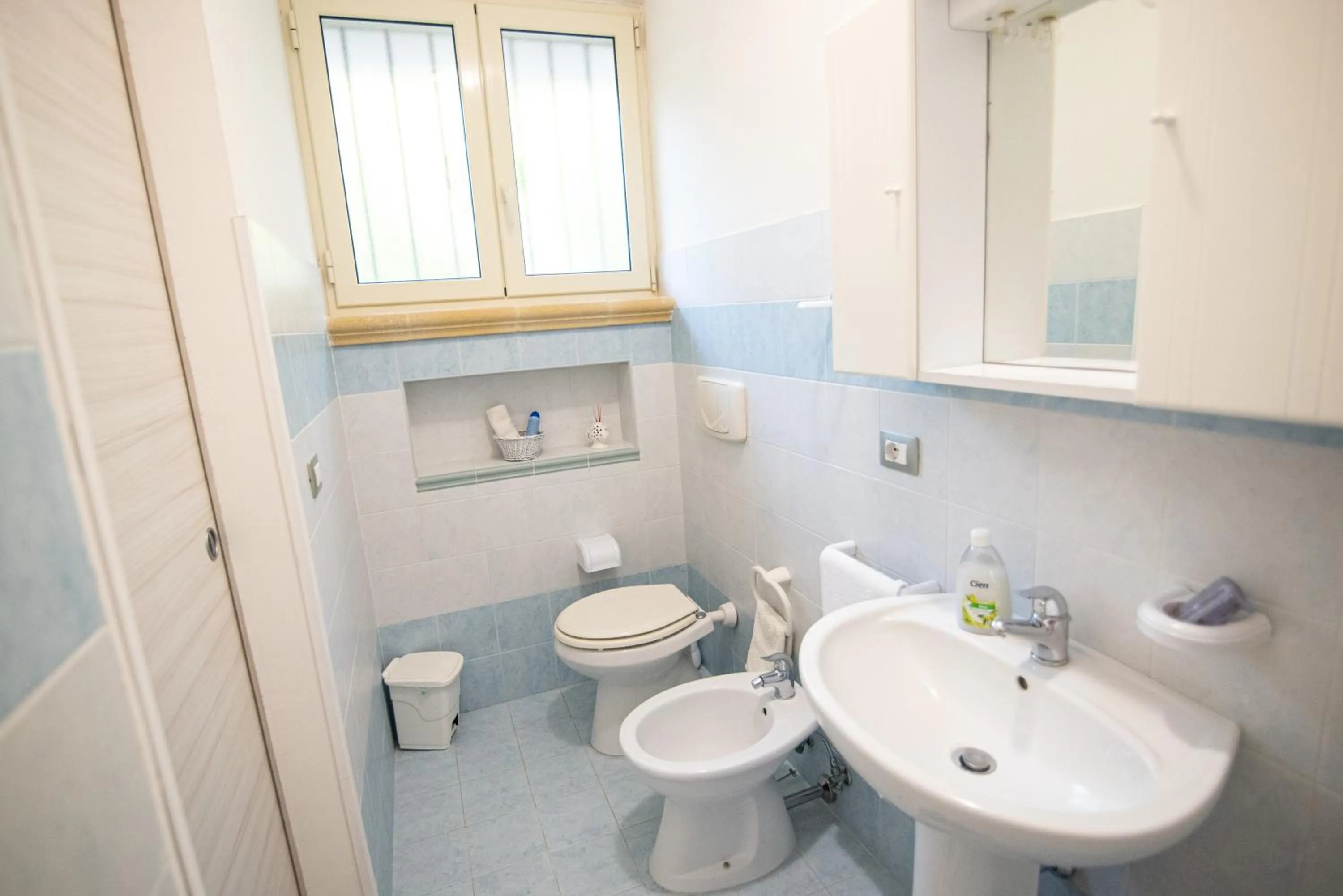 B&B Villaggio Regina