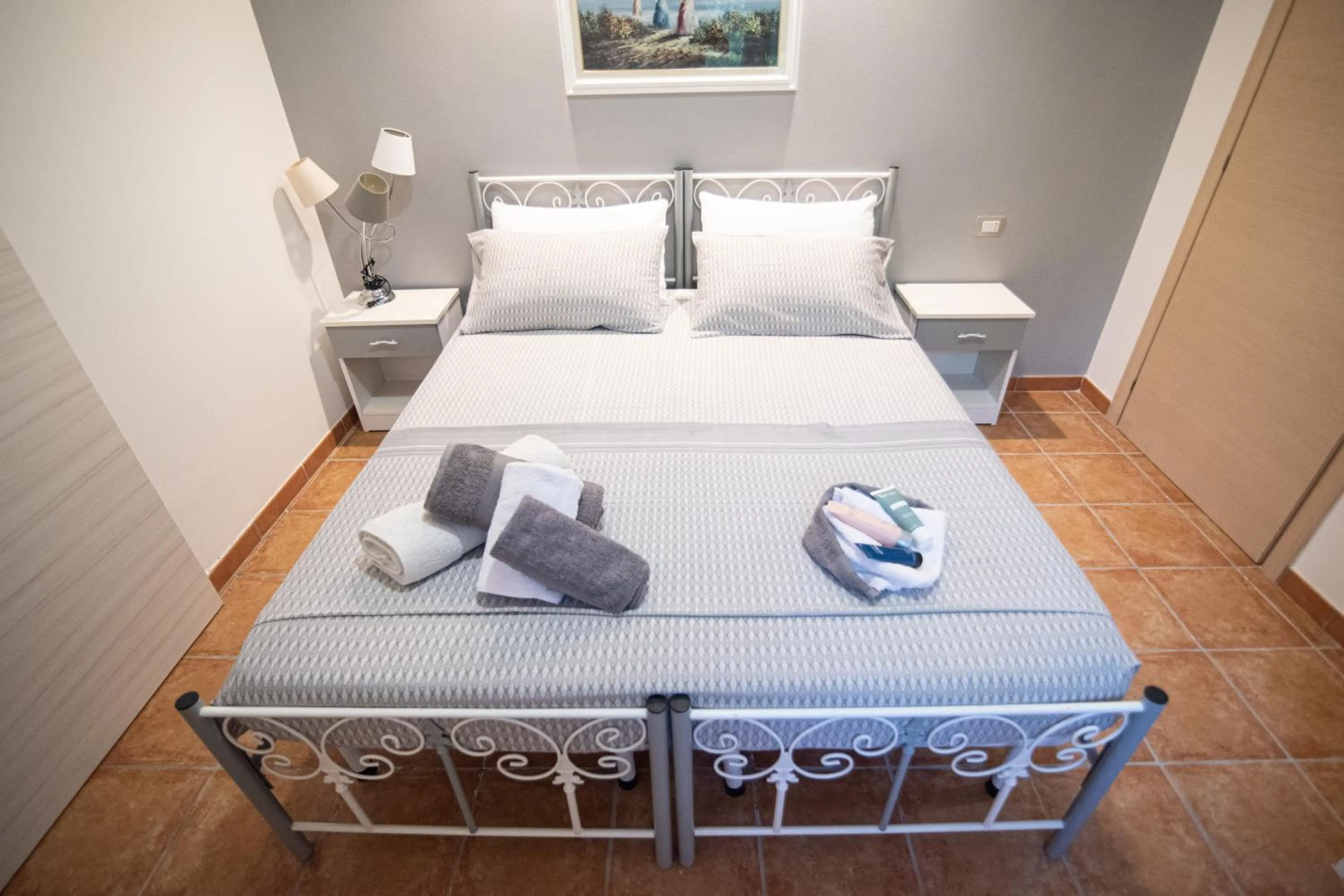 B&B Villaggio Regina