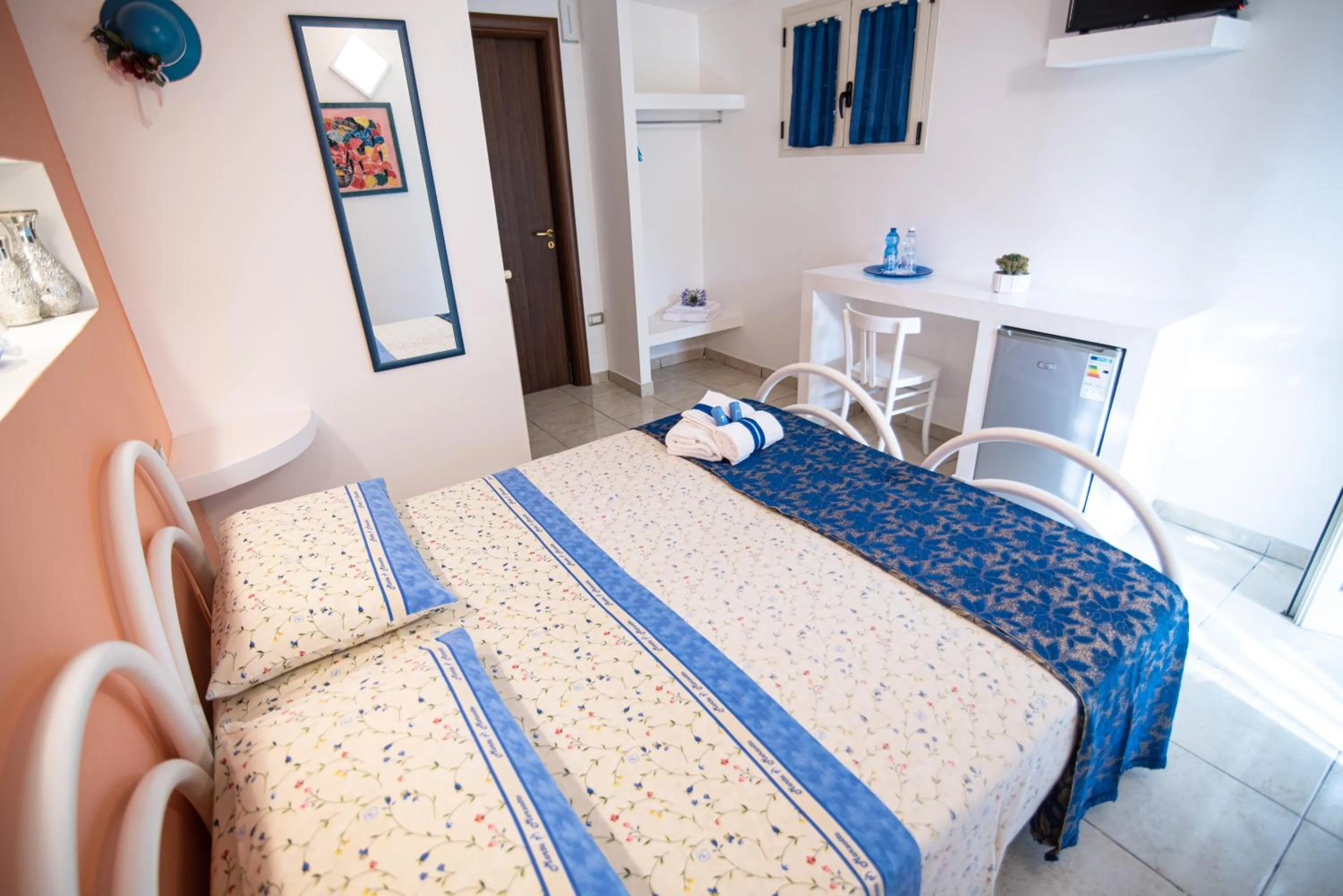 B&B Villaggio Regina