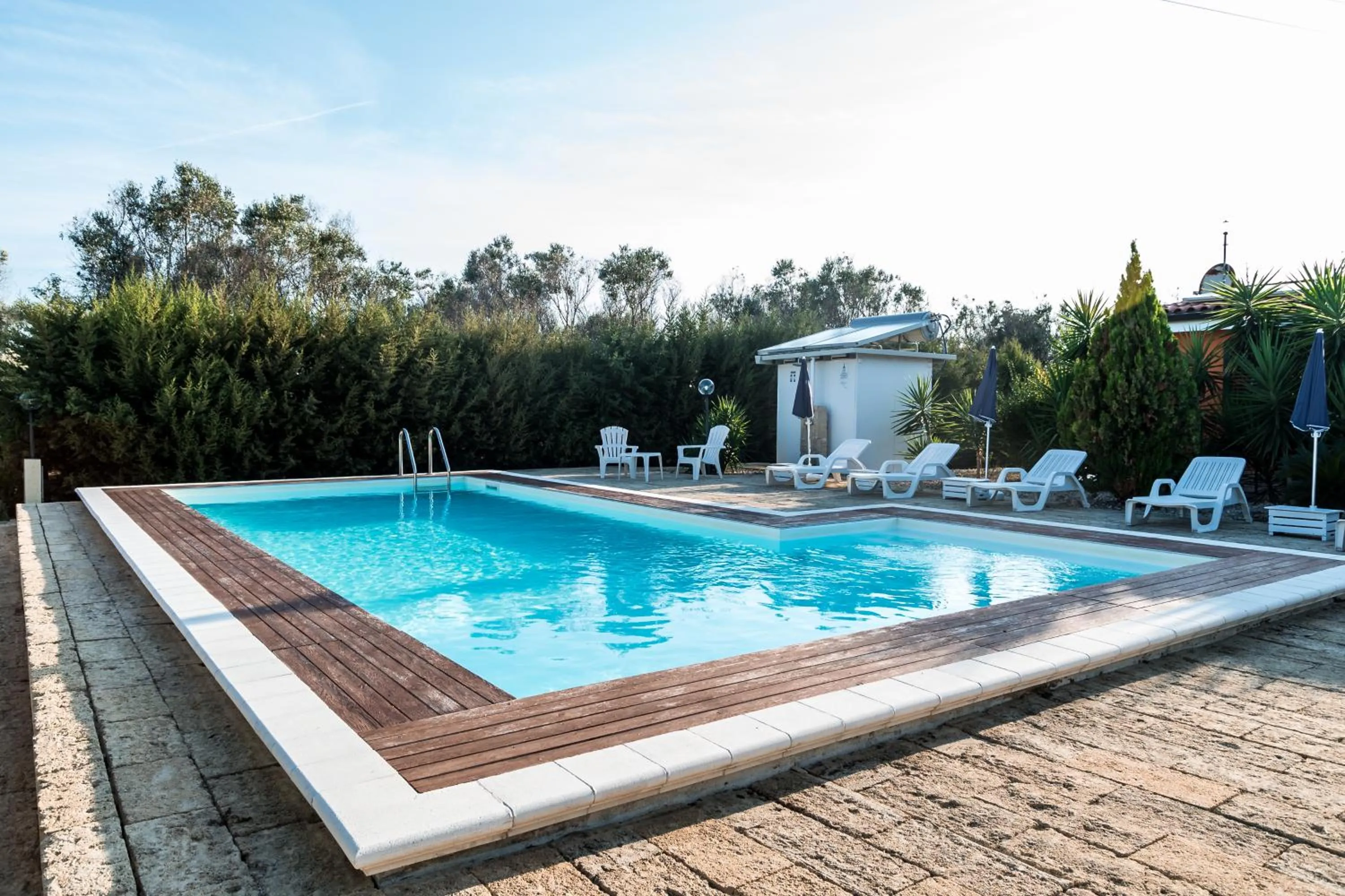 B&B Villaggio Regina