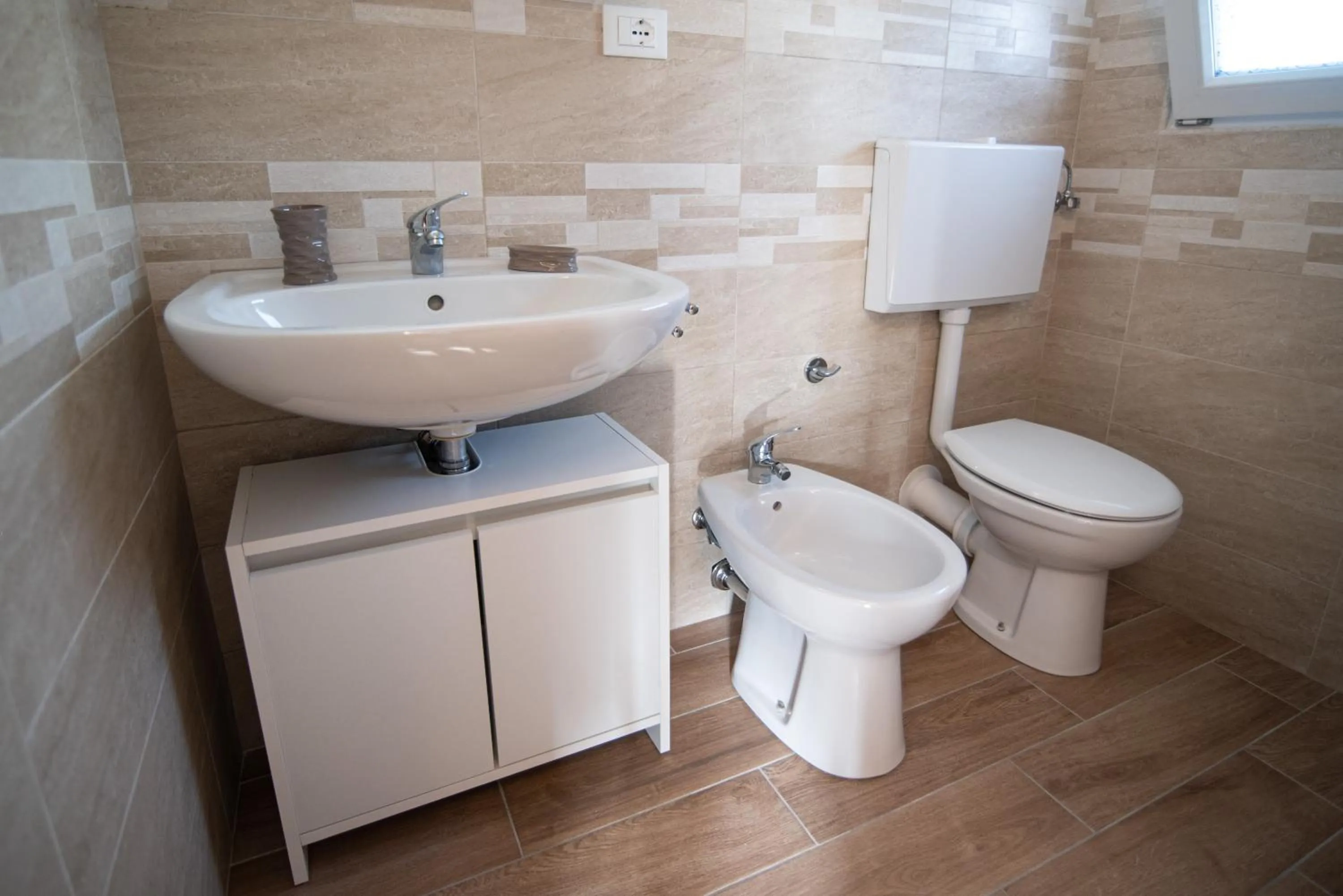 B&B Villaggio Regina