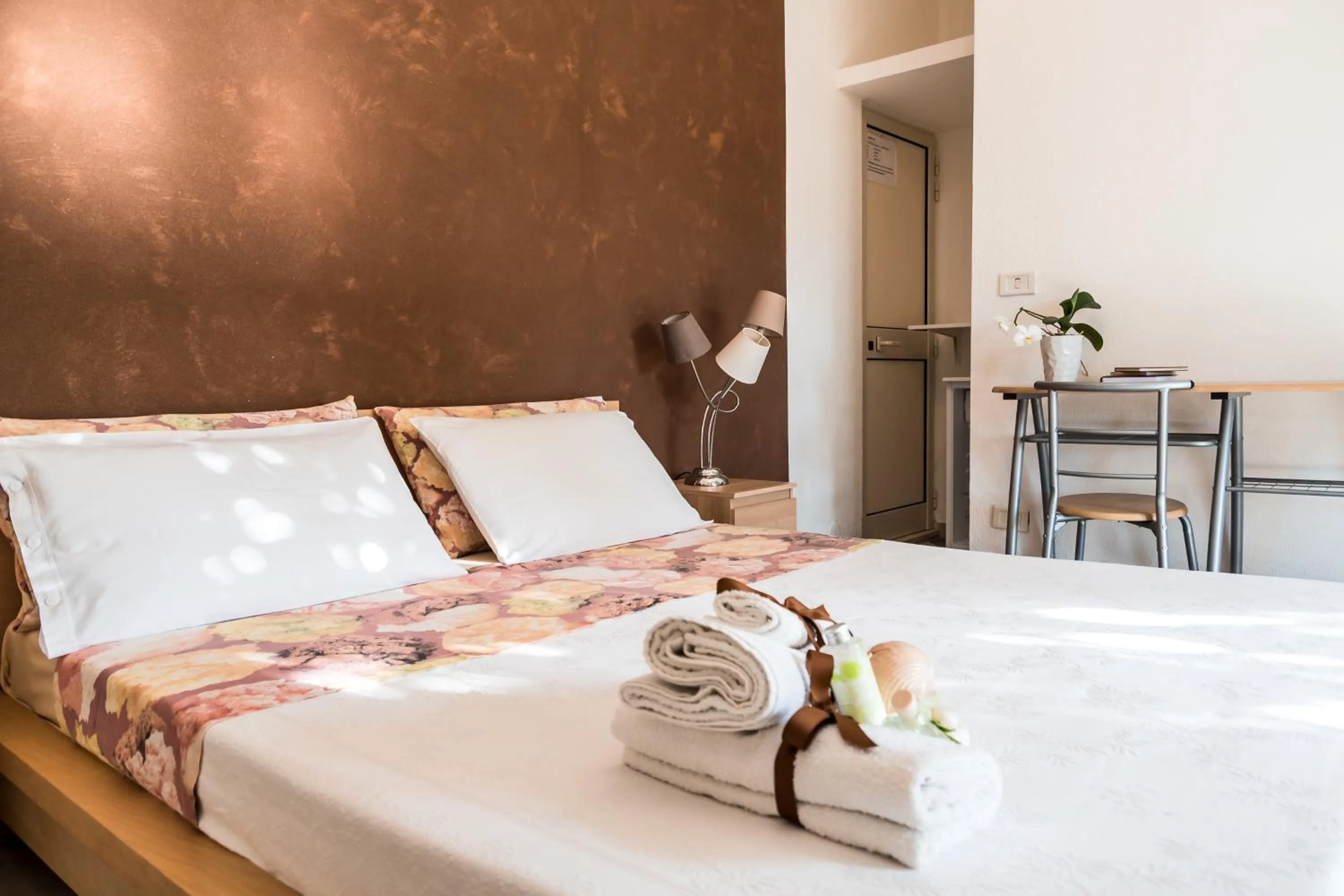 B&B Villaggio Regina