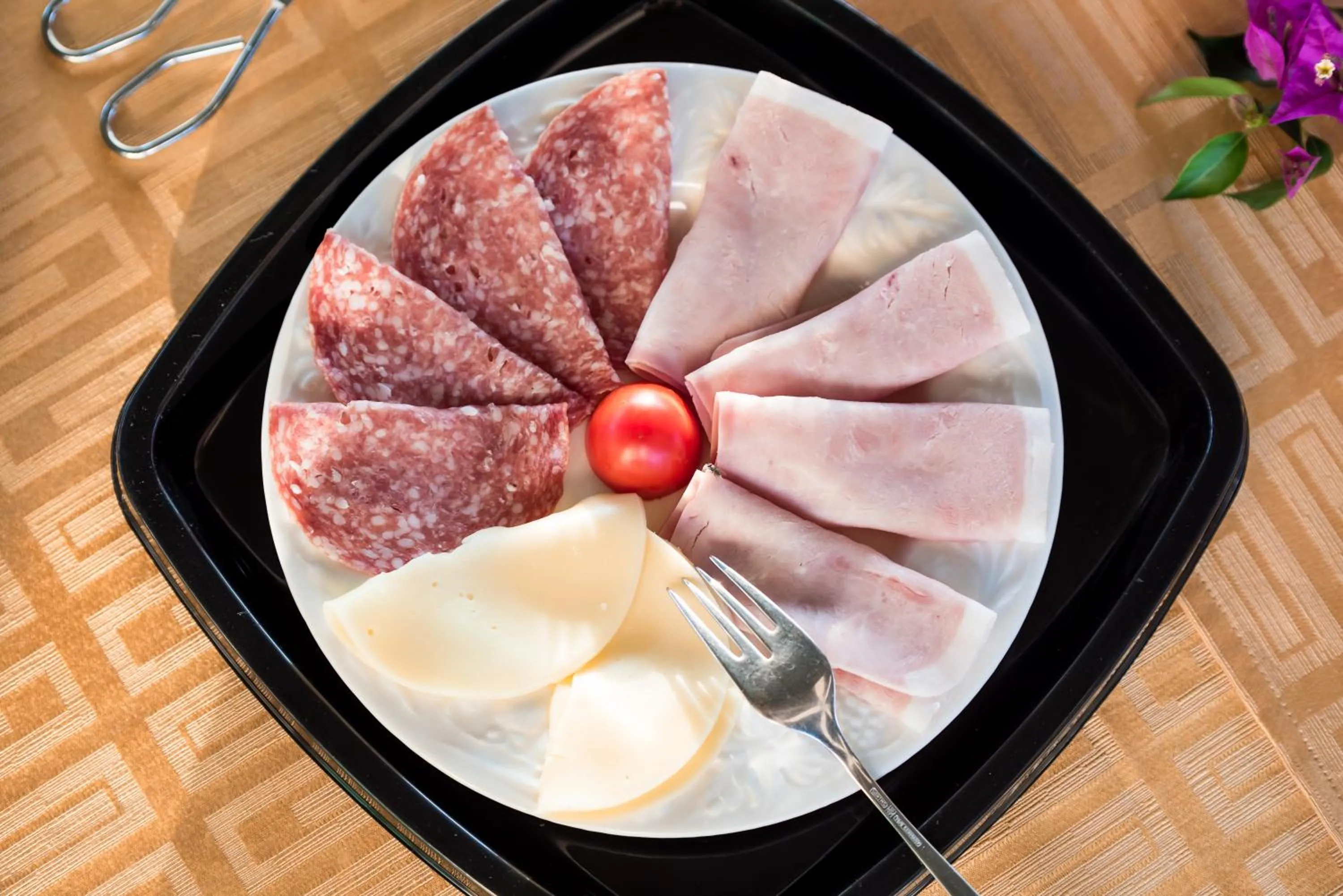 B&B Villaggio Regina