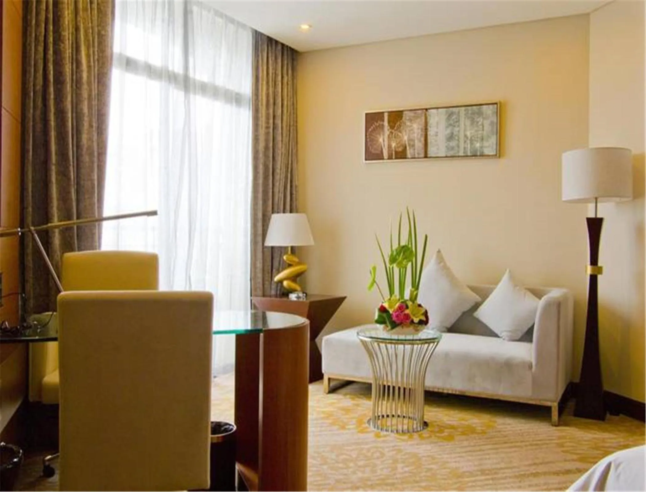 Wanda Realm Xiamen North Bay