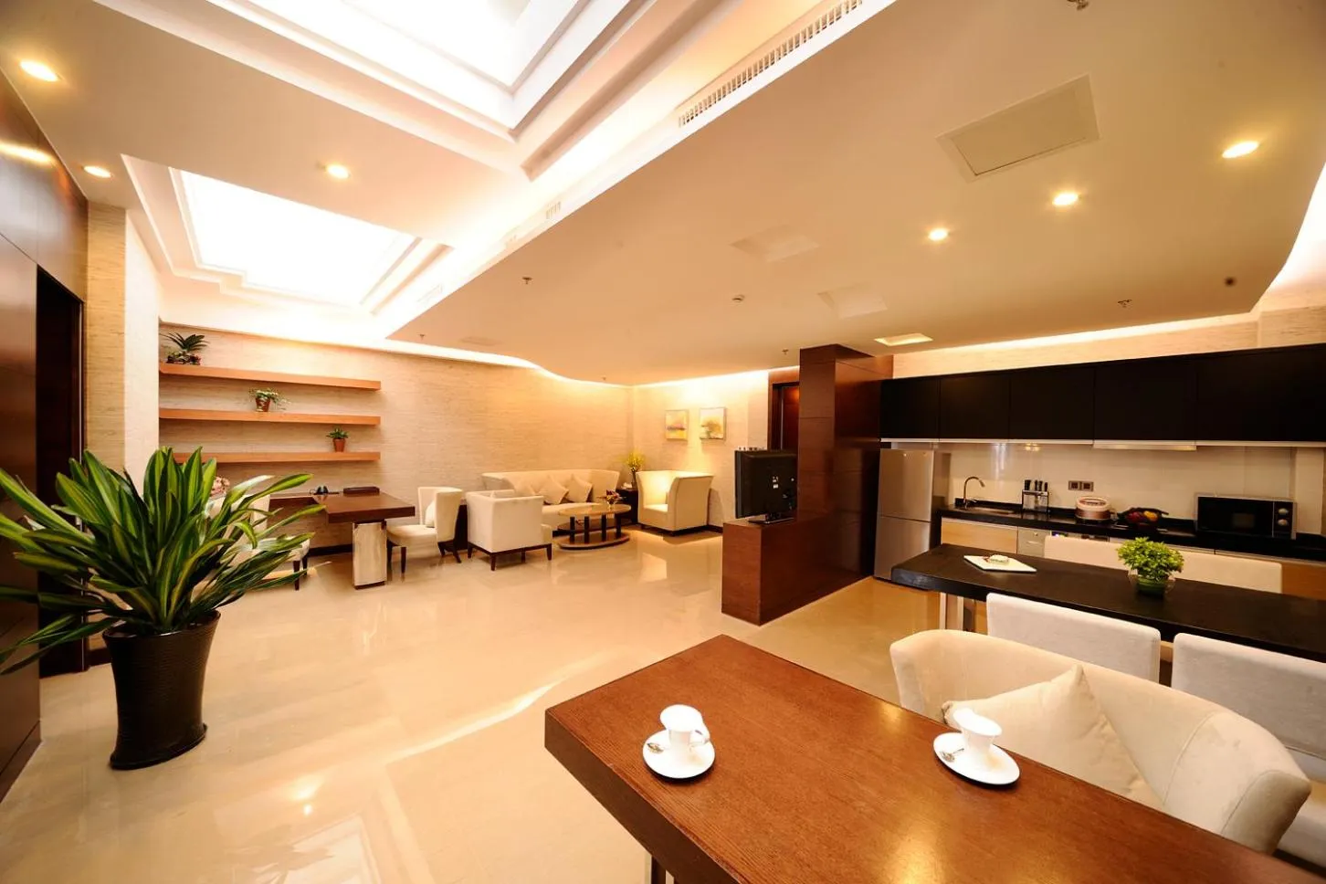 Wanda Realm Xiamen North Bay