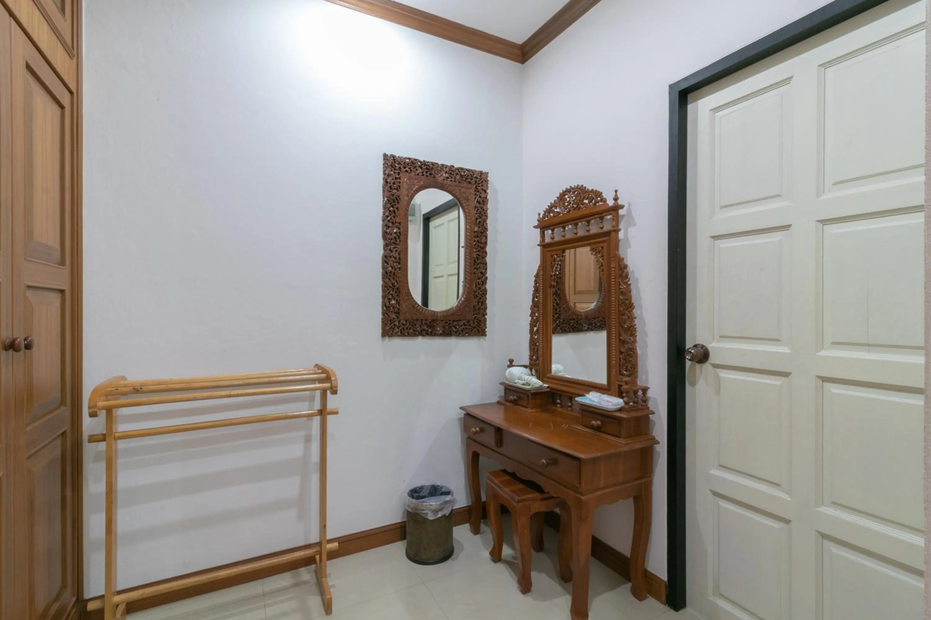 Bedroom in Chaiyo Resort