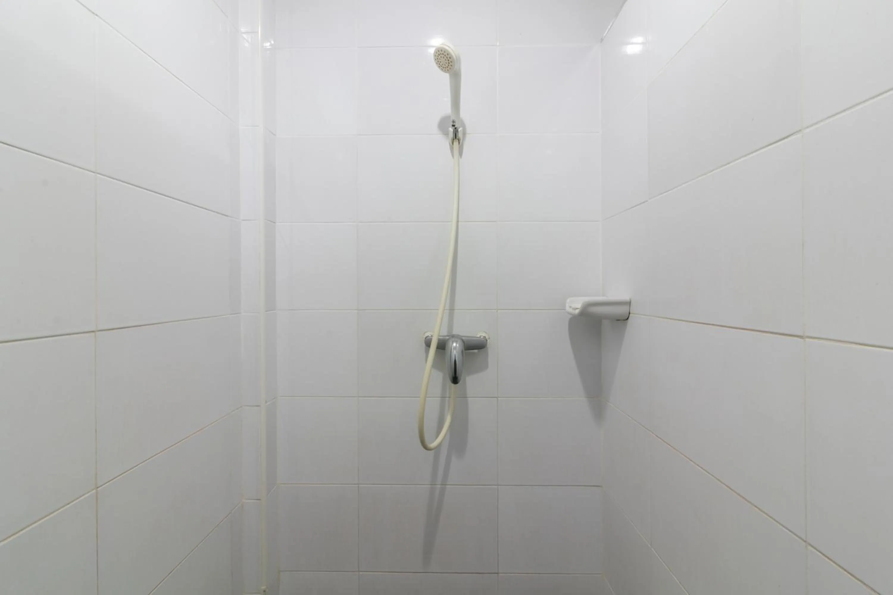 Bathroom in Chaiyo Resort