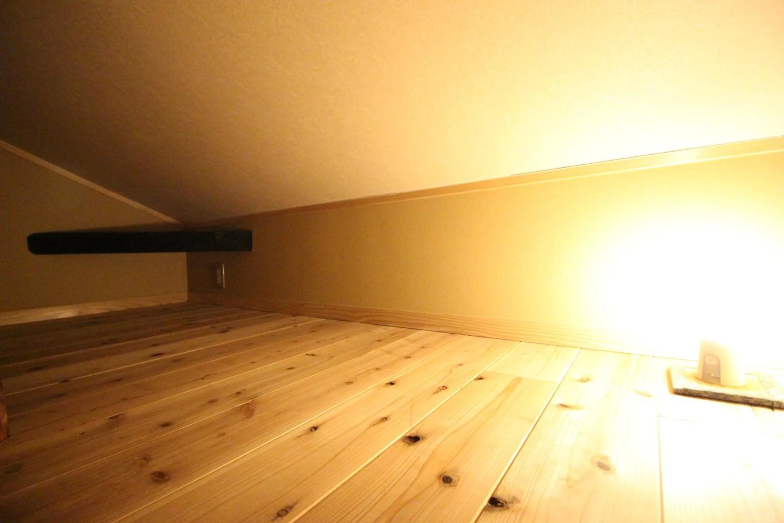 Photo of the whole room in Mibuan